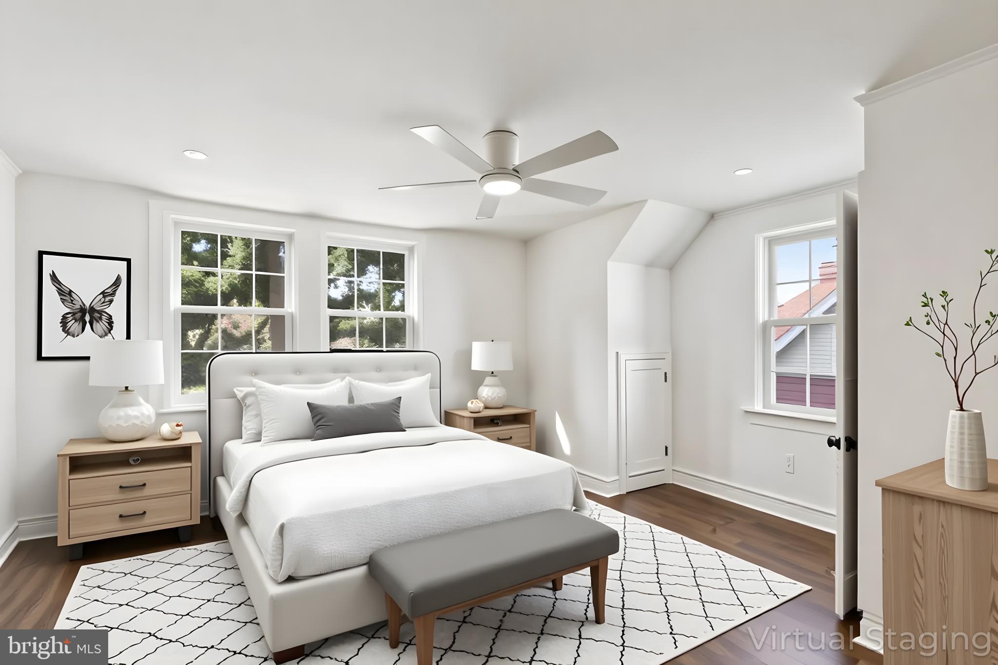 DREXEL MANOR - Residential