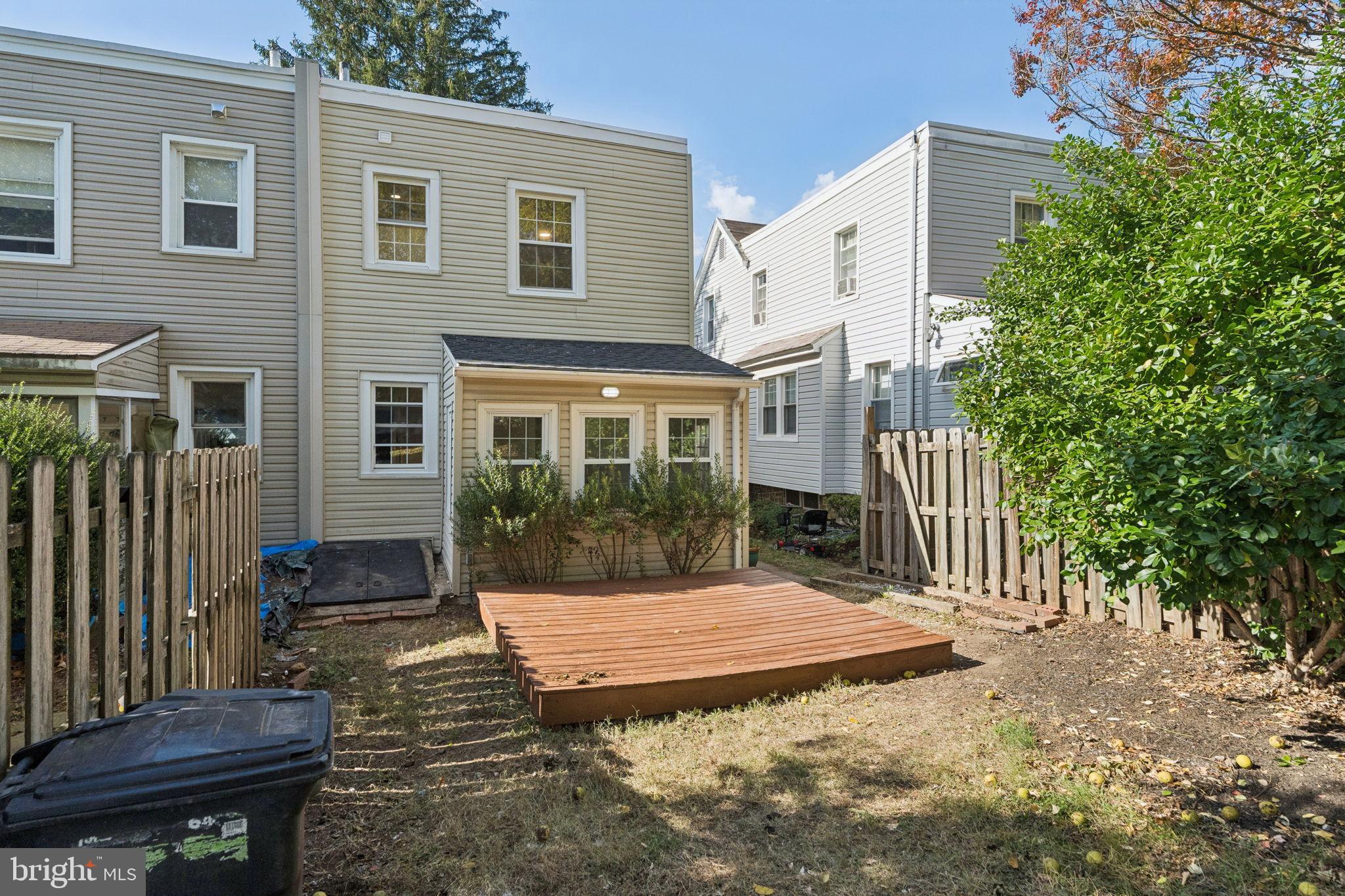 DREXEL MANOR - Residential