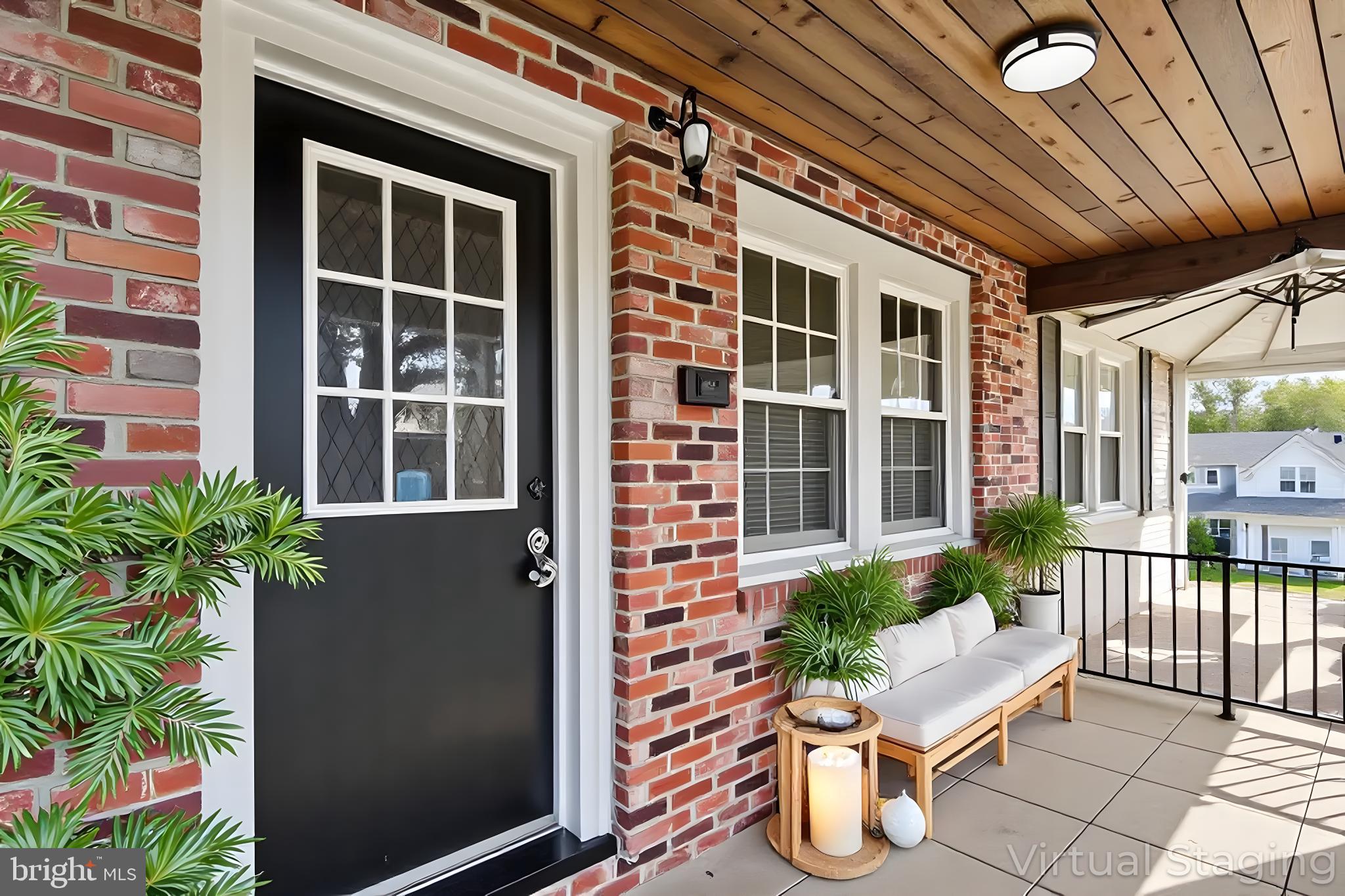 DREXEL MANOR - Residential