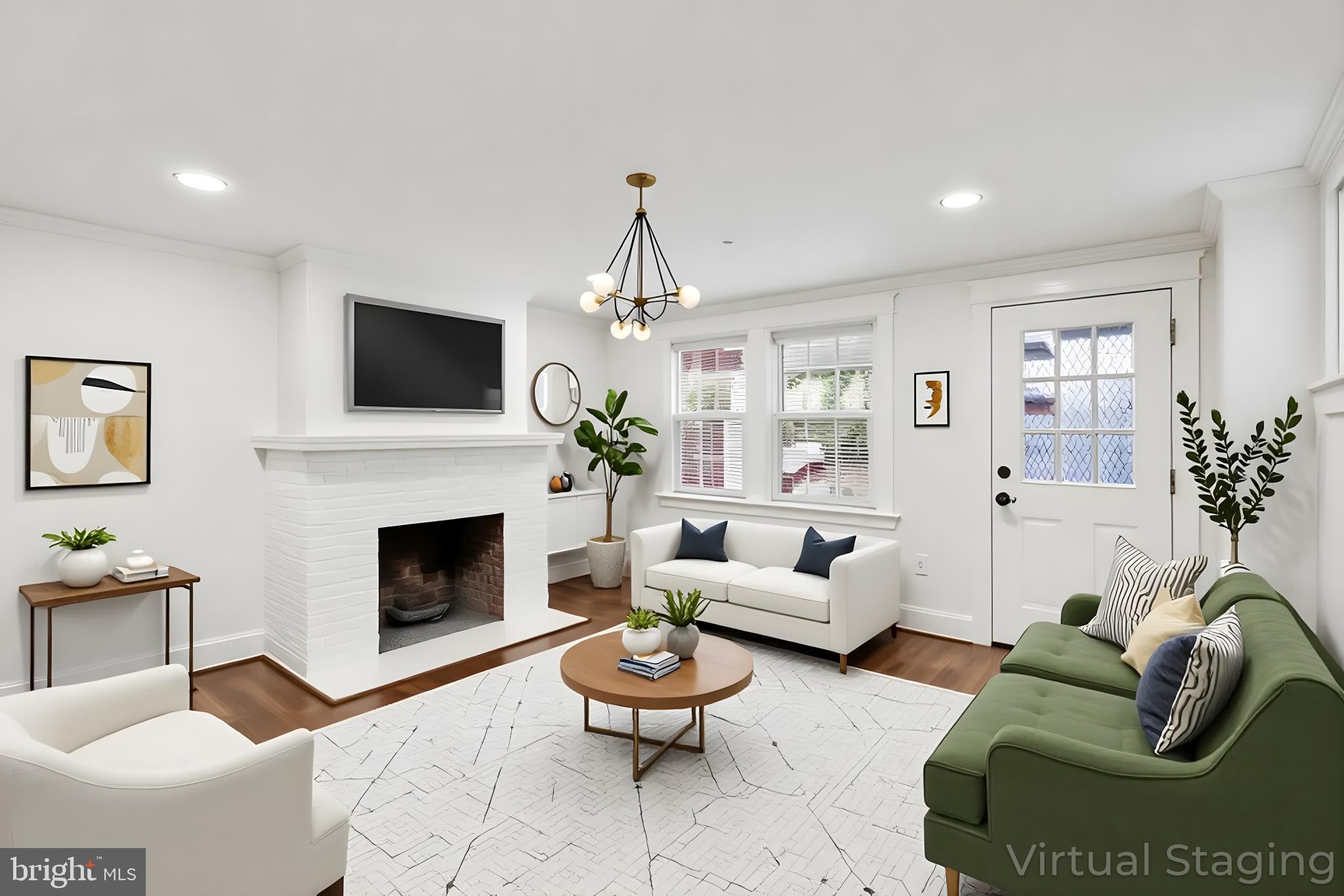 DREXEL MANOR - Residential