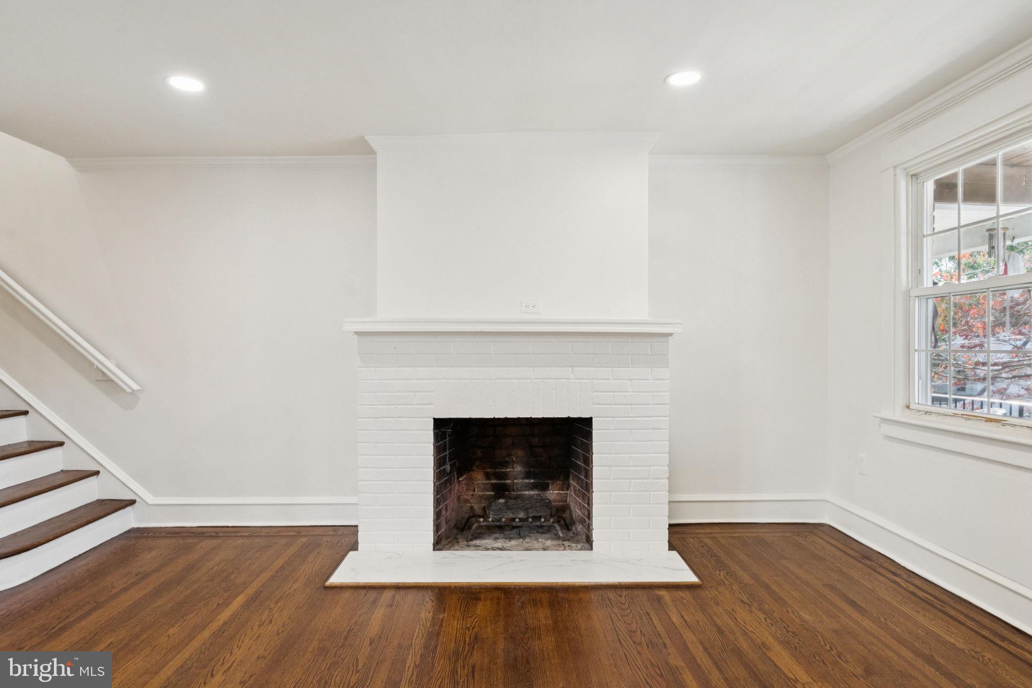 DREXEL MANOR - Residential