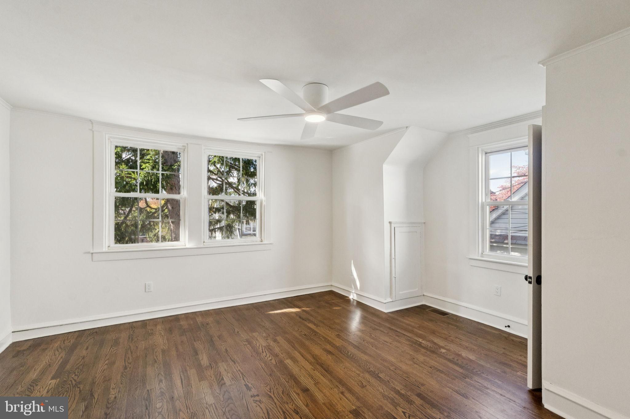 DREXEL MANOR - Residential