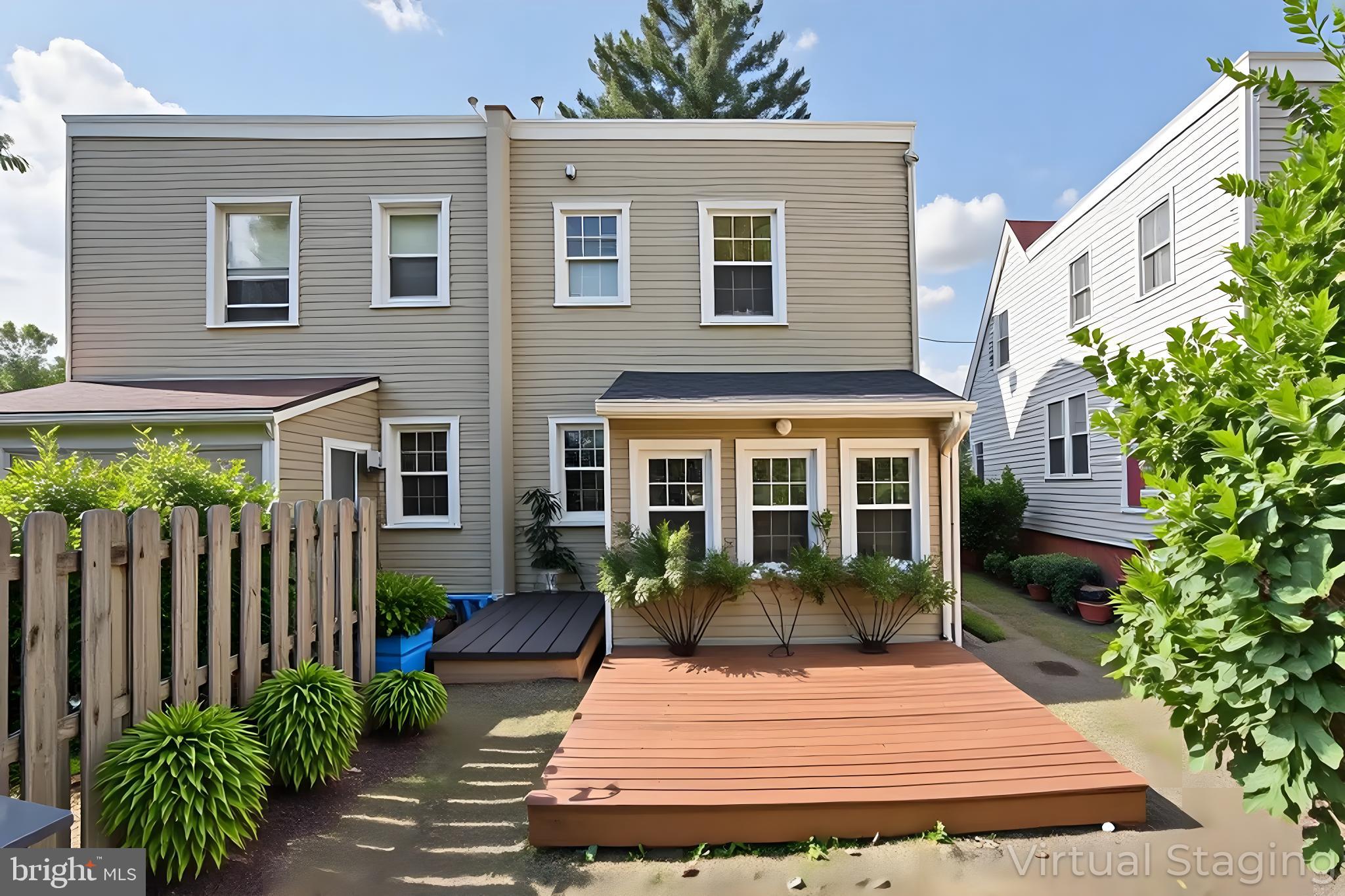 DREXEL MANOR - Residential