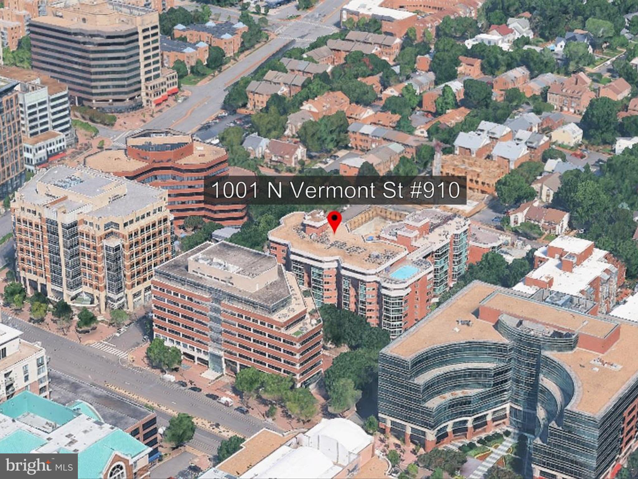 1001 N VERMONT STREET 910