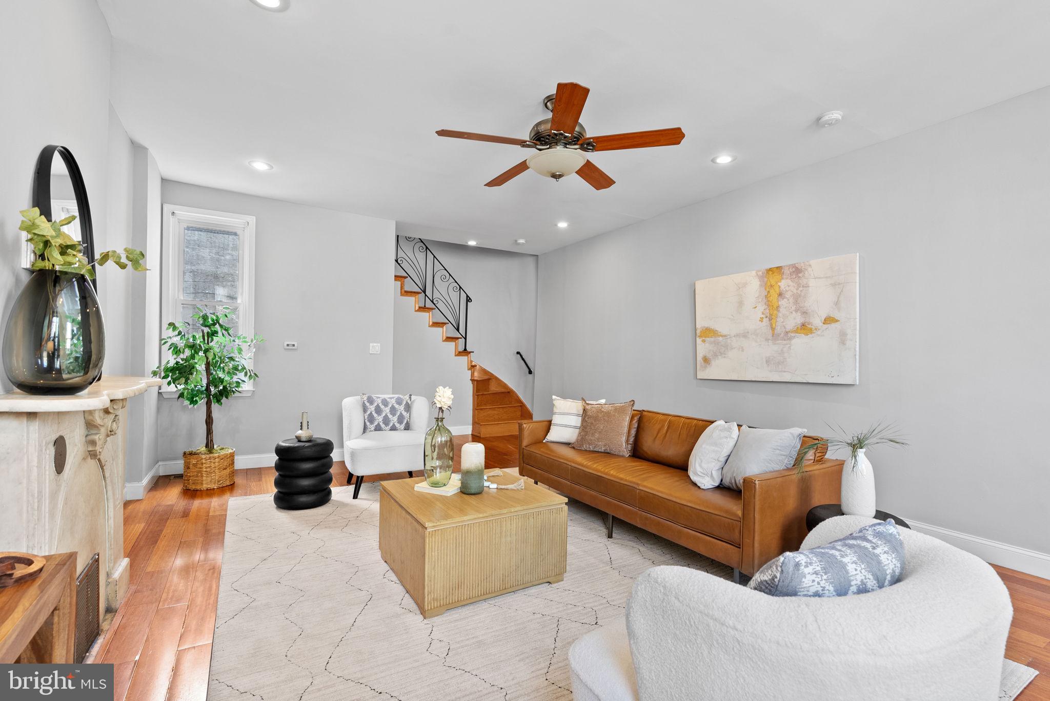 510 CHRISTIAN STREET