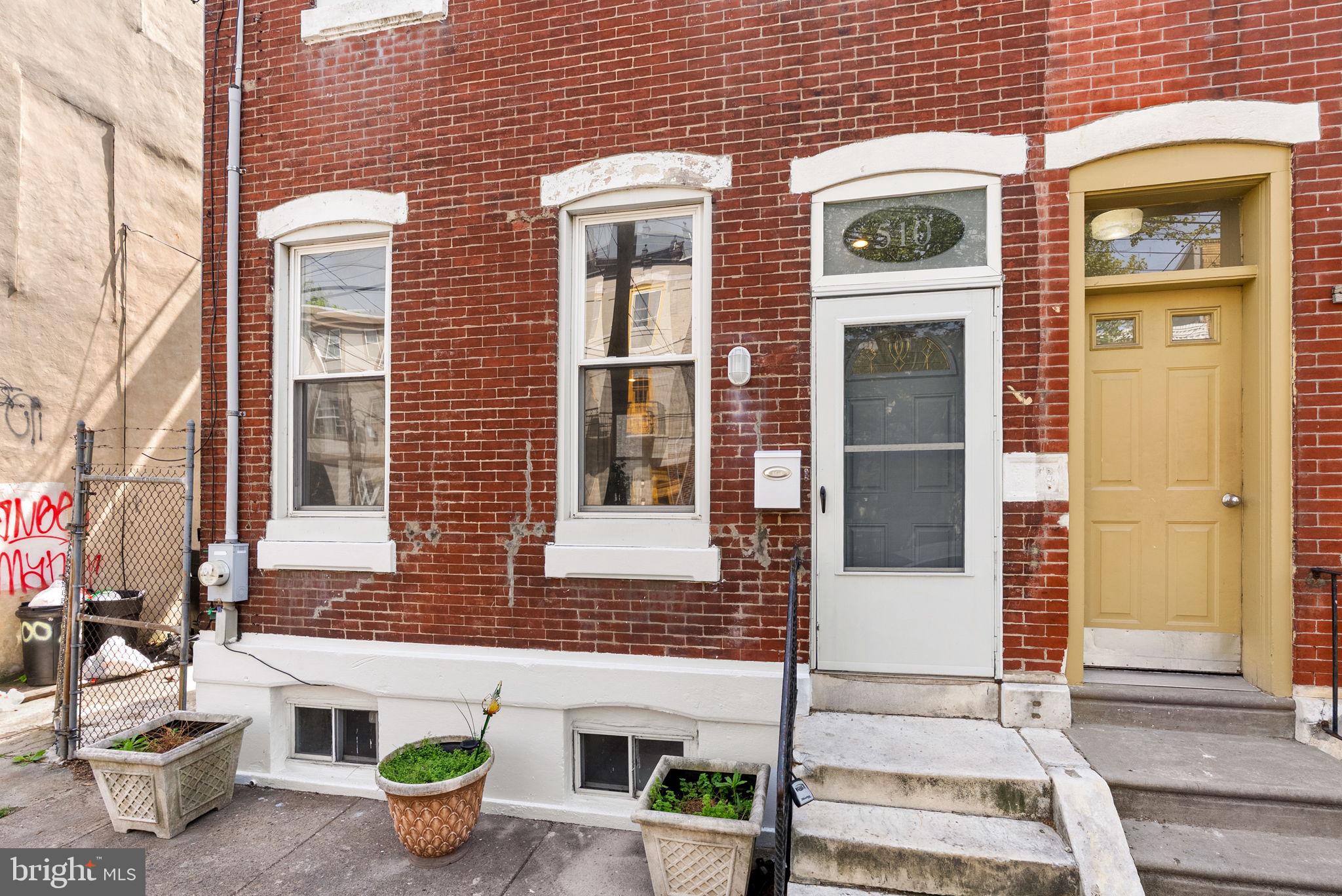 510 CHRISTIAN STREET