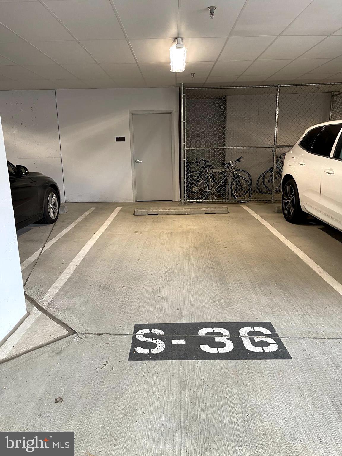 THE ENCLAVE - Residential Lease