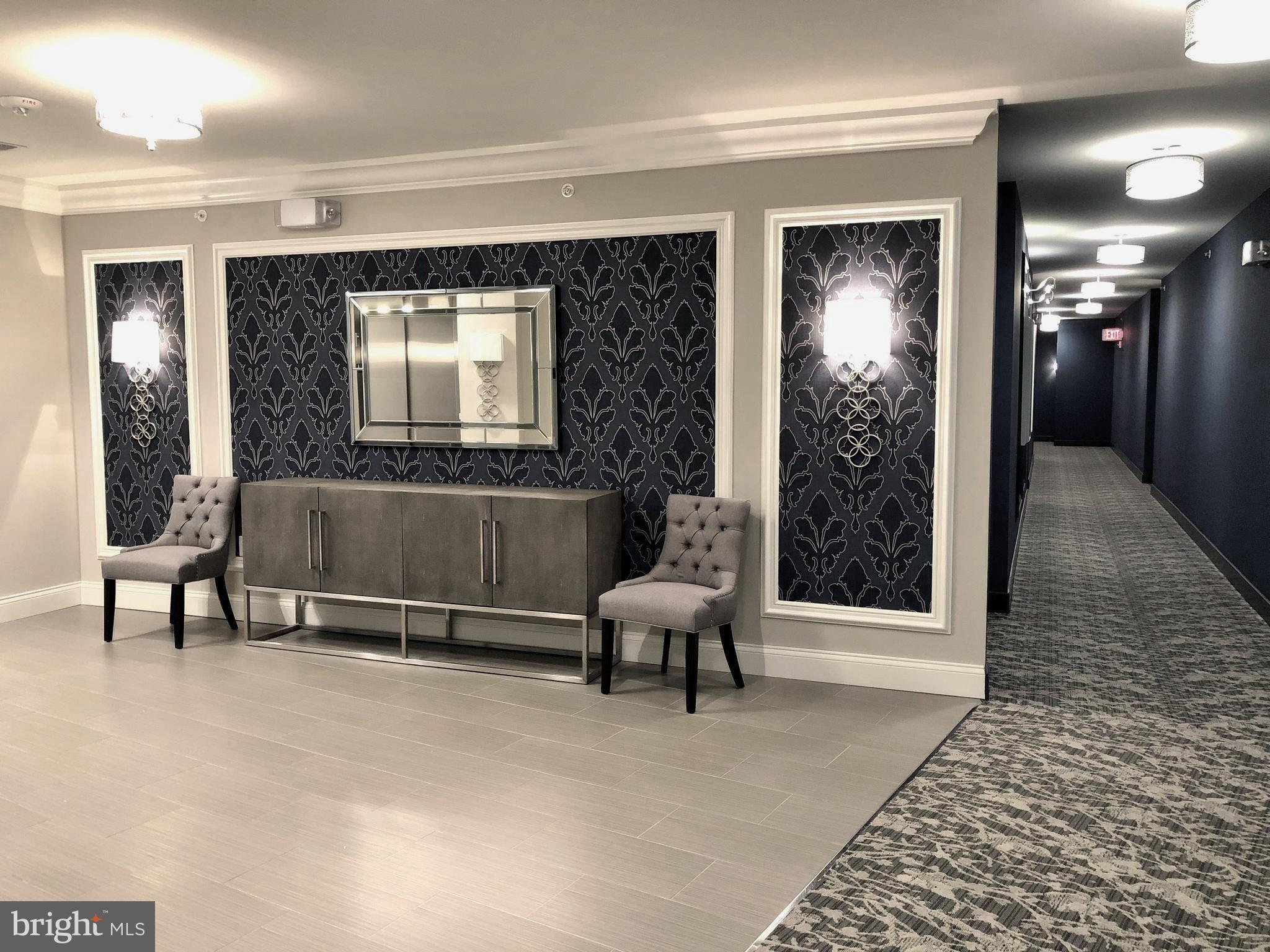 THE ENCLAVE - Residential Lease