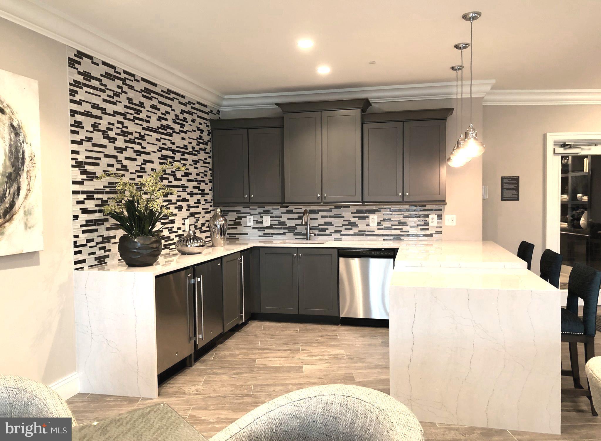 THE ENCLAVE - Residential Lease