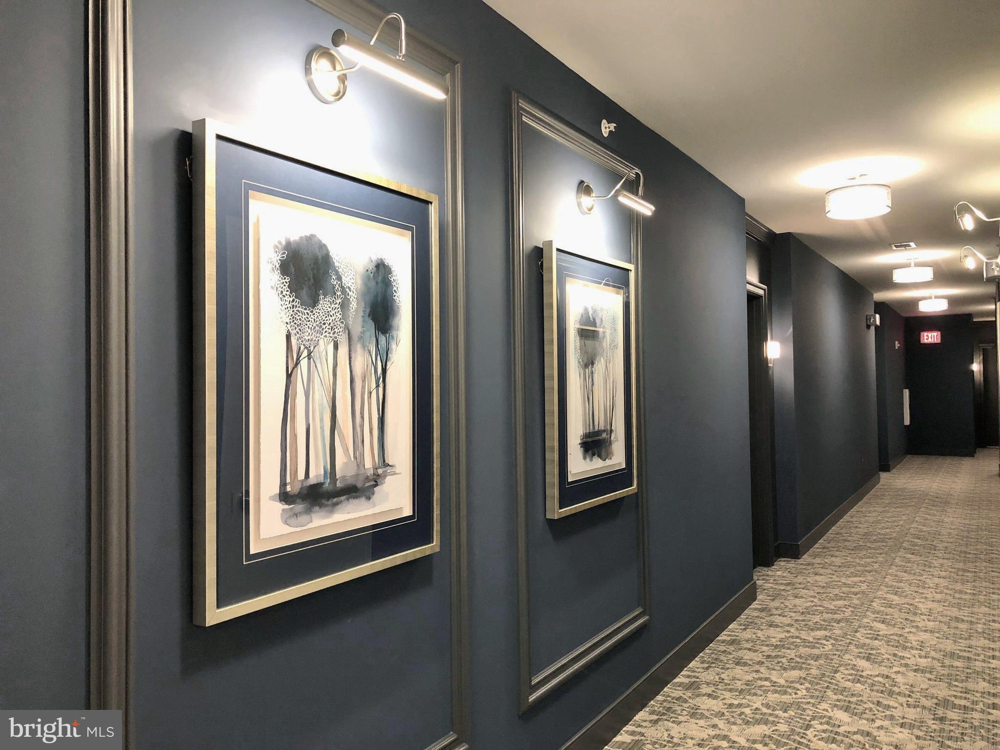 THE ENCLAVE - Residential Lease