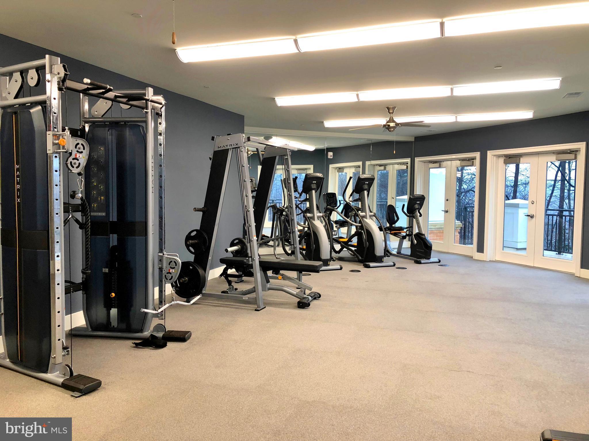 THE ENCLAVE - Residential Lease