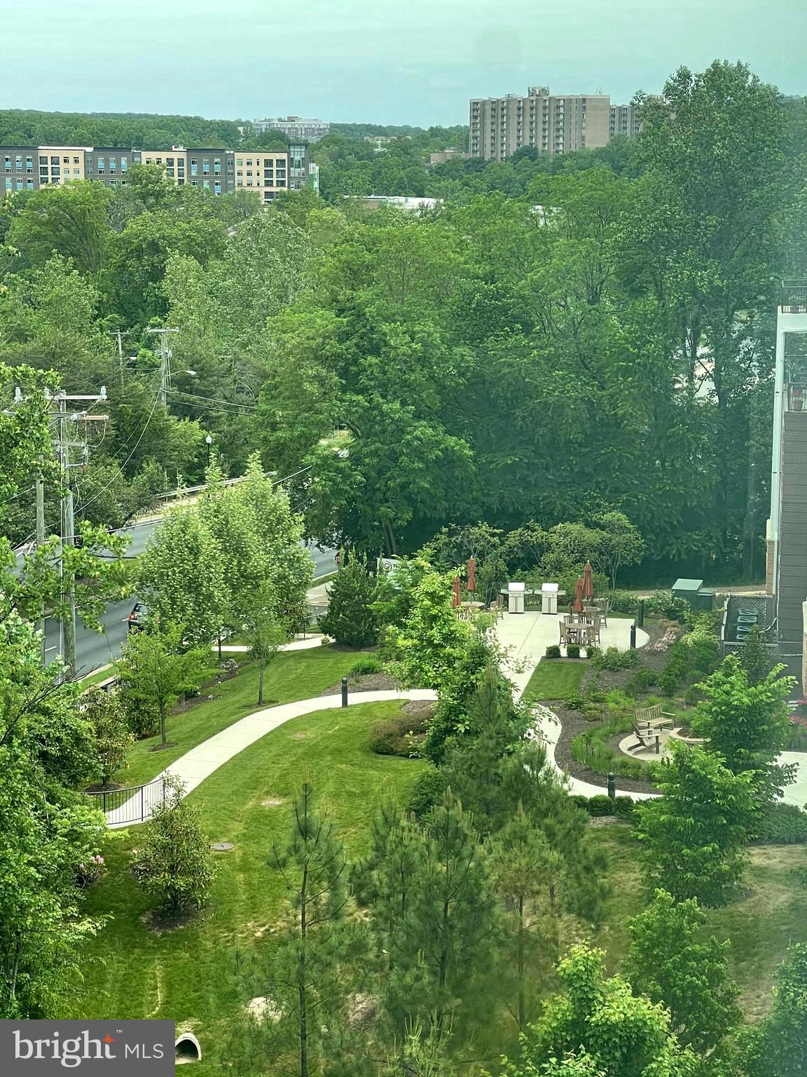 THE ENCLAVE - Residential Lease