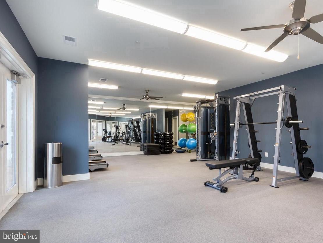 THE ENCLAVE - Residential Lease