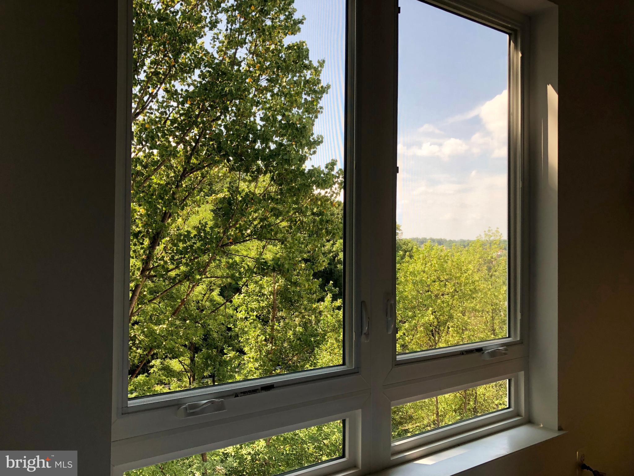 THE ENCLAVE - Residential Lease