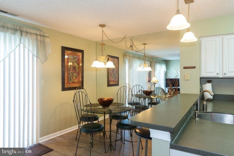 HIDDEN HARBOR - Residential