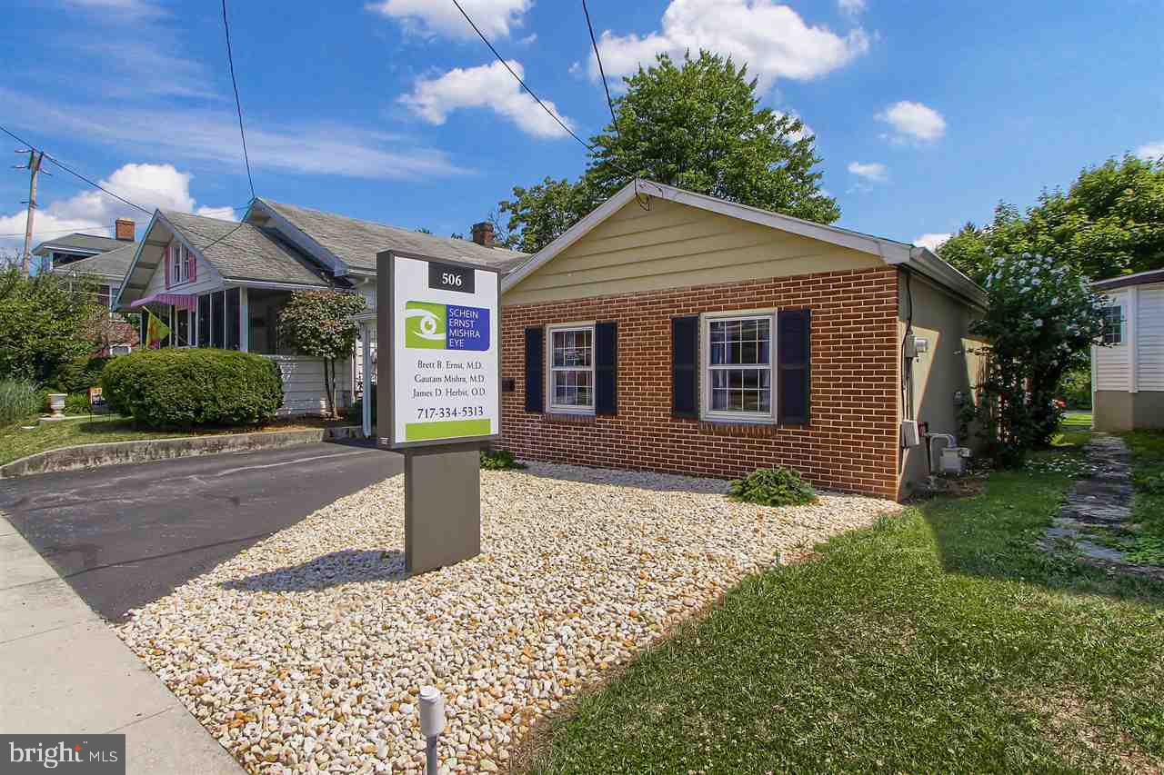 NONE AVAILABLE - Commercial Sale