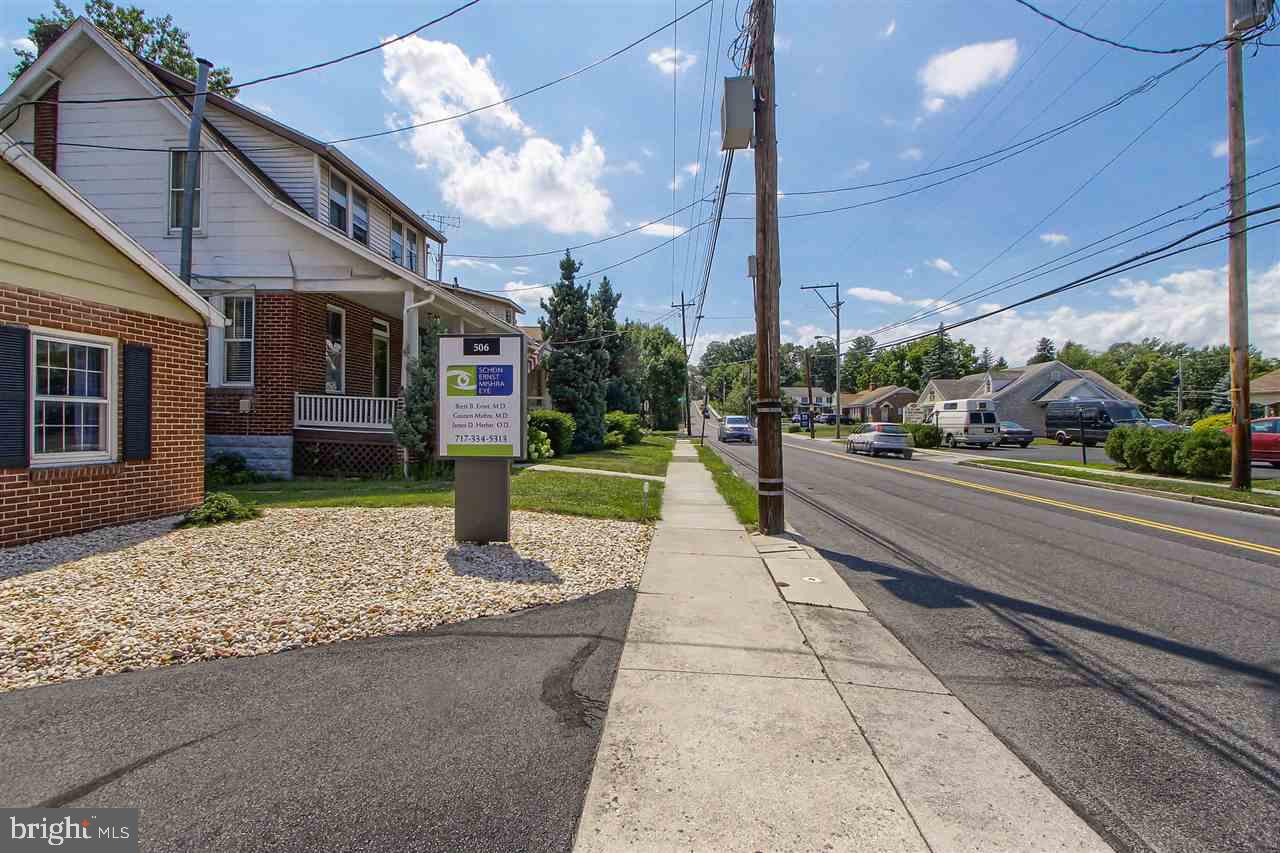NONE AVAILABLE - Commercial Sale
