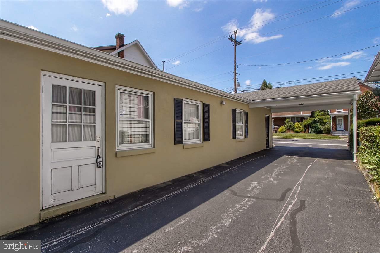 NONE AVAILABLE - Commercial Sale