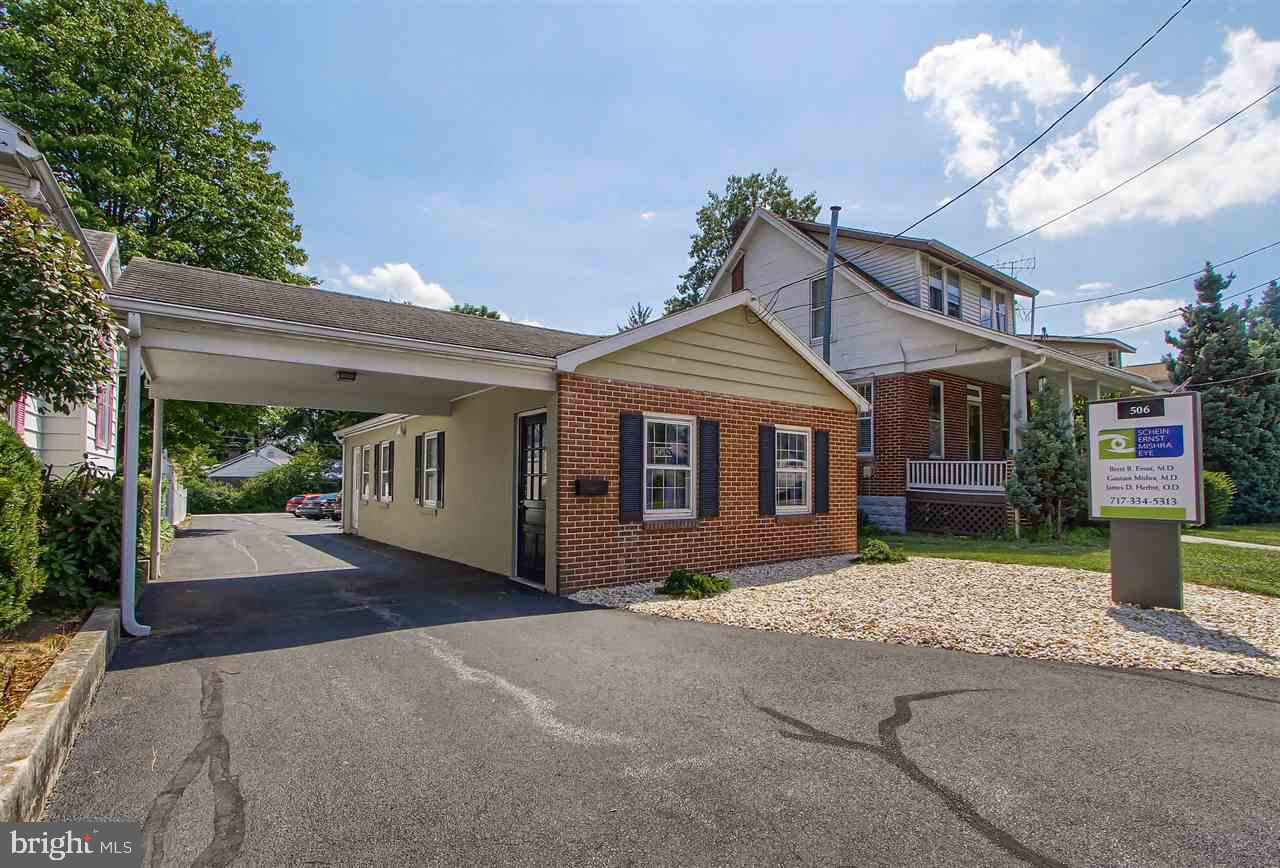 NONE AVAILABLE - Commercial Sale