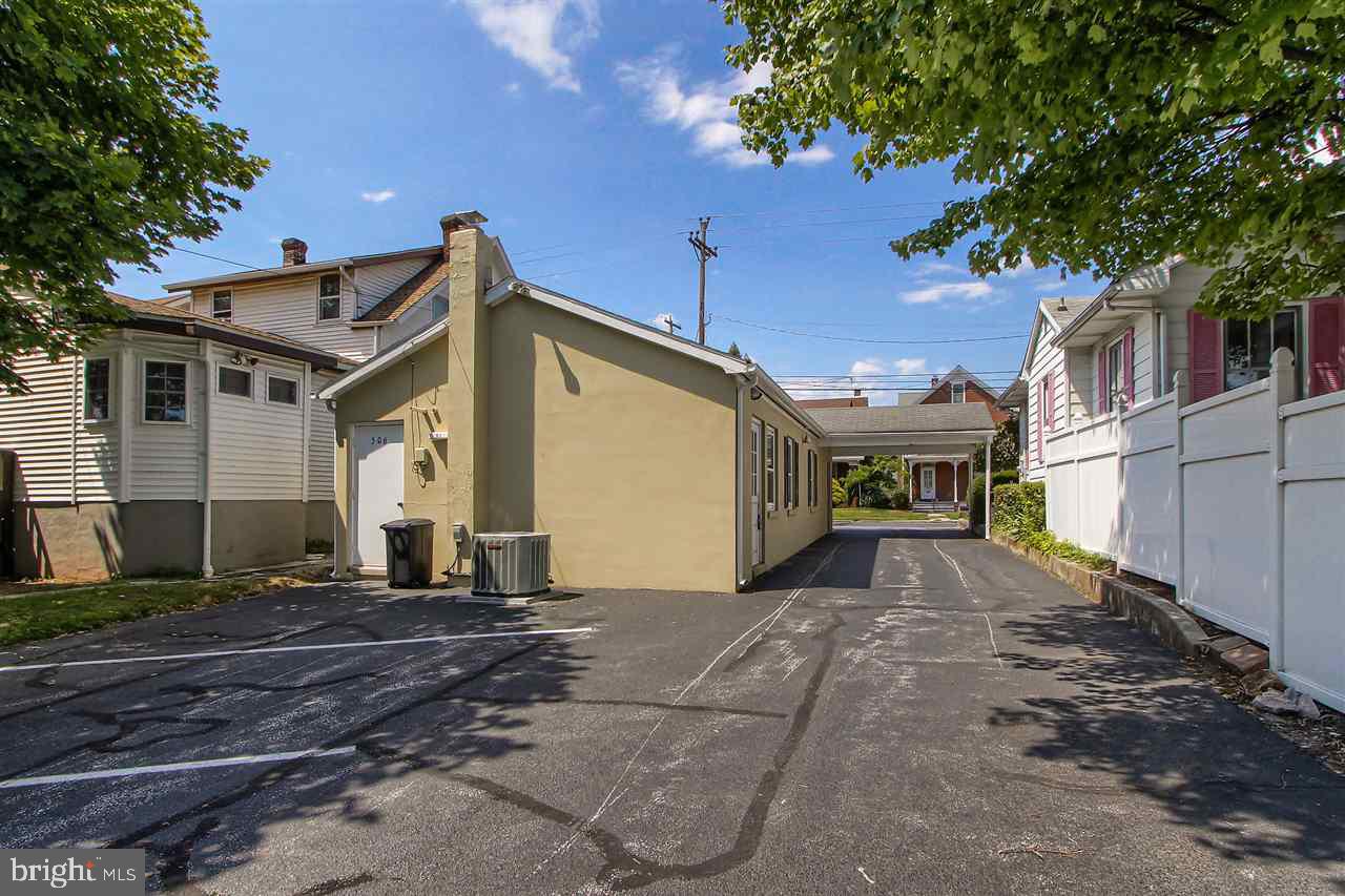 NONE AVAILABLE - Commercial Sale