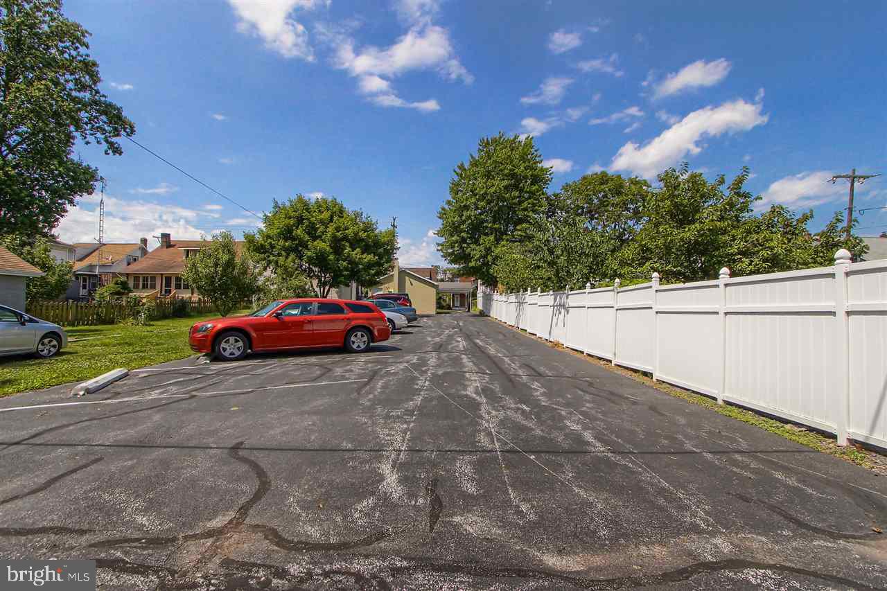 NONE AVAILABLE - Commercial Sale
