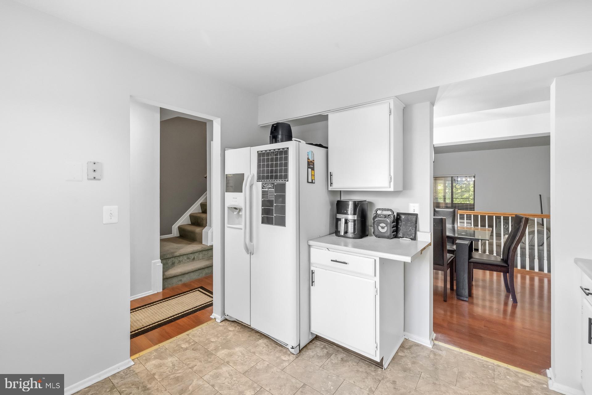 KIMBERLY WOODS VILLAGE - Residential Lease