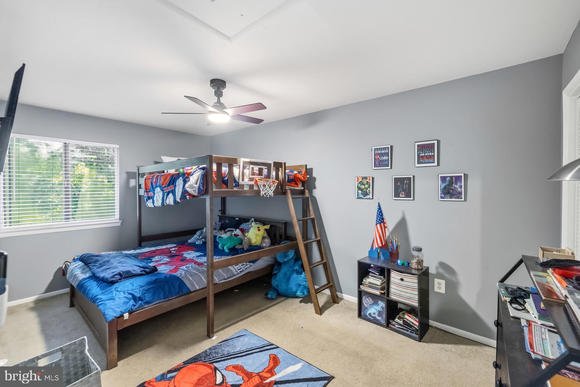 KIMBERLY WOODS VILLAGE - Residential Lease