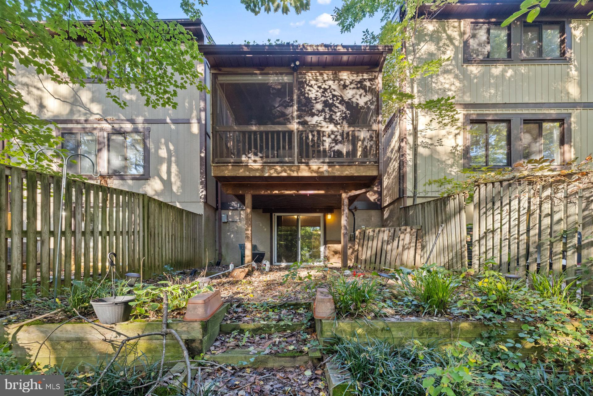 KIMBERLY WOODS VILLAGE - Residential Lease