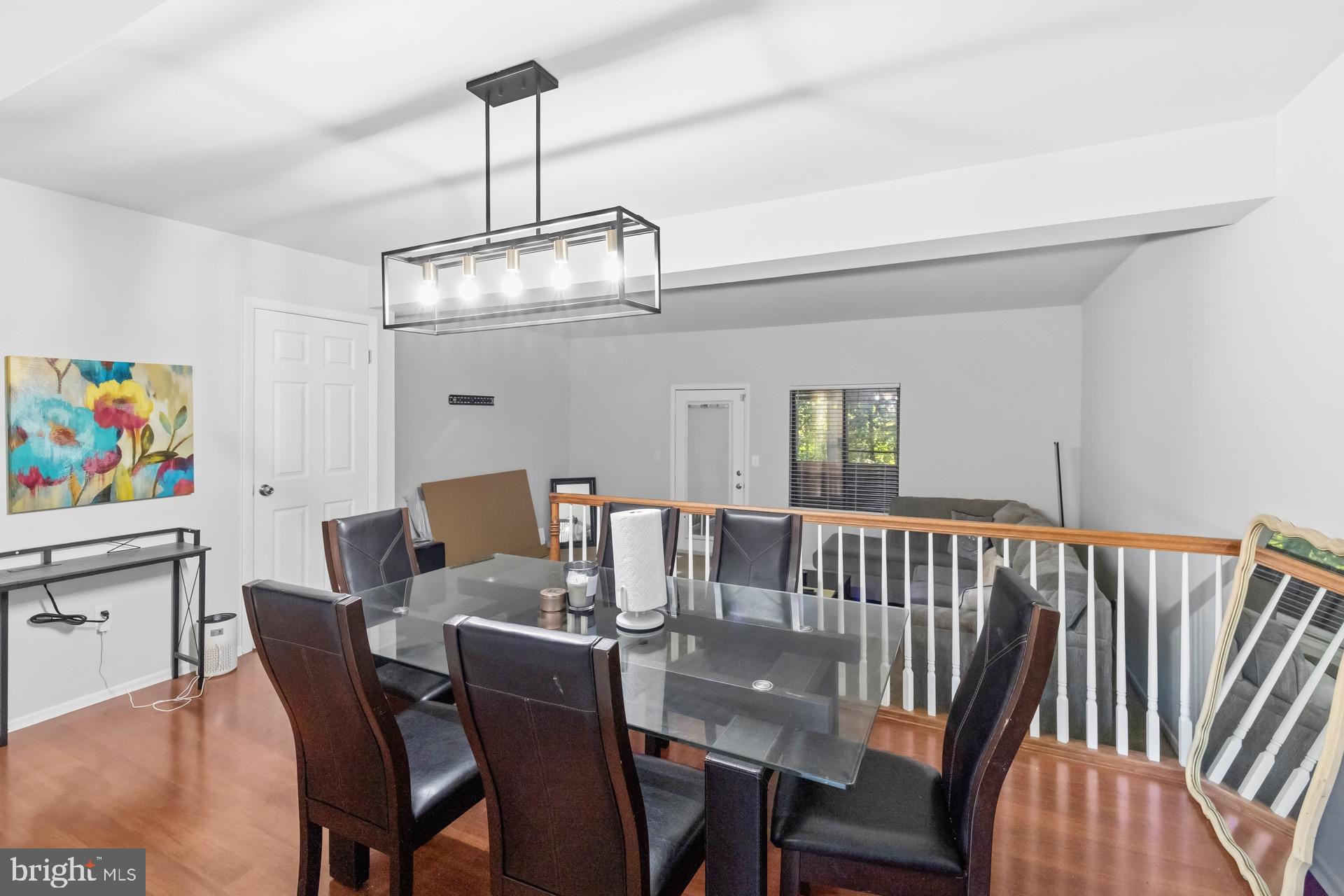 KIMBERLY WOODS VILLAGE - Residential Lease