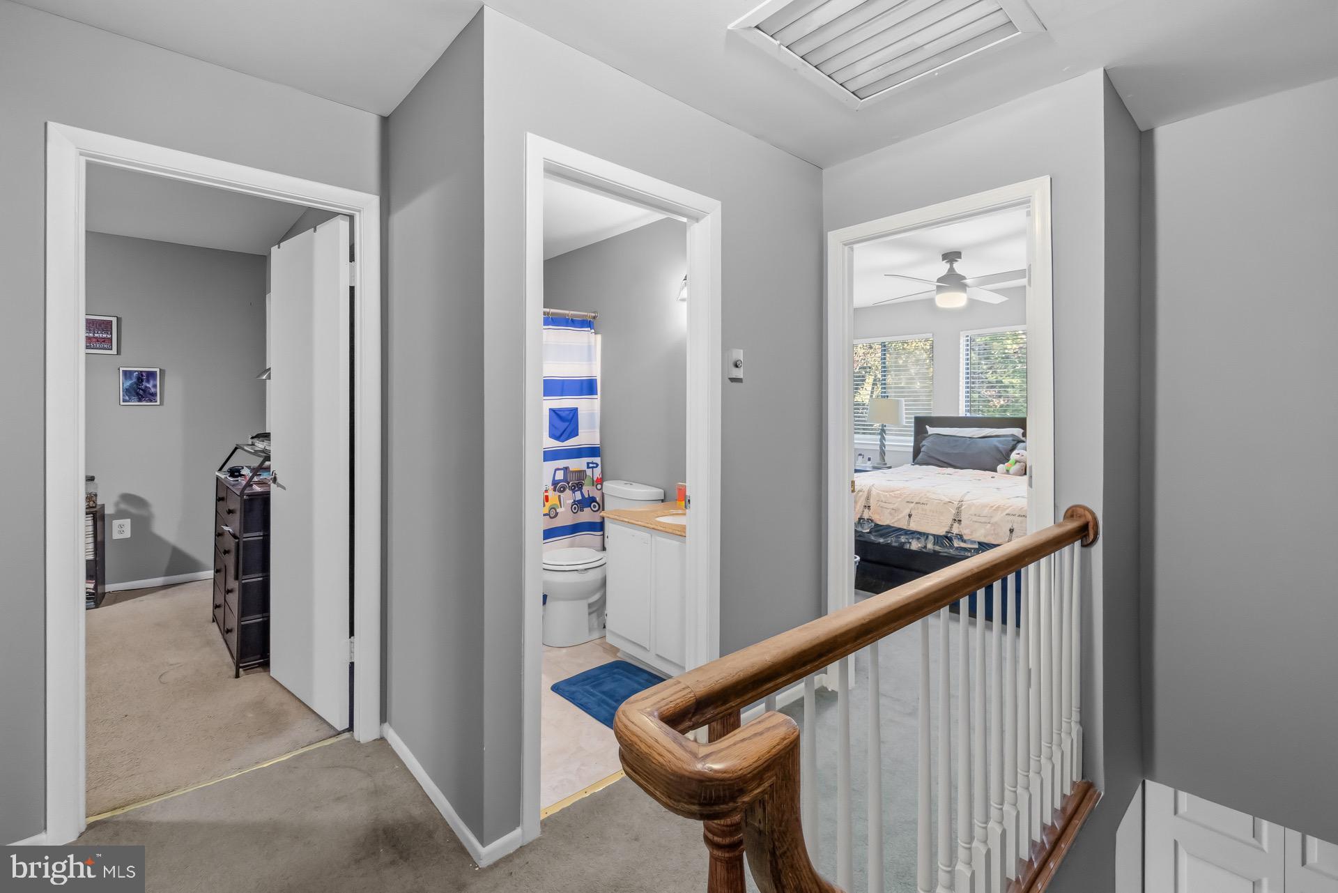 KIMBERLY WOODS VILLAGE - Residential Lease