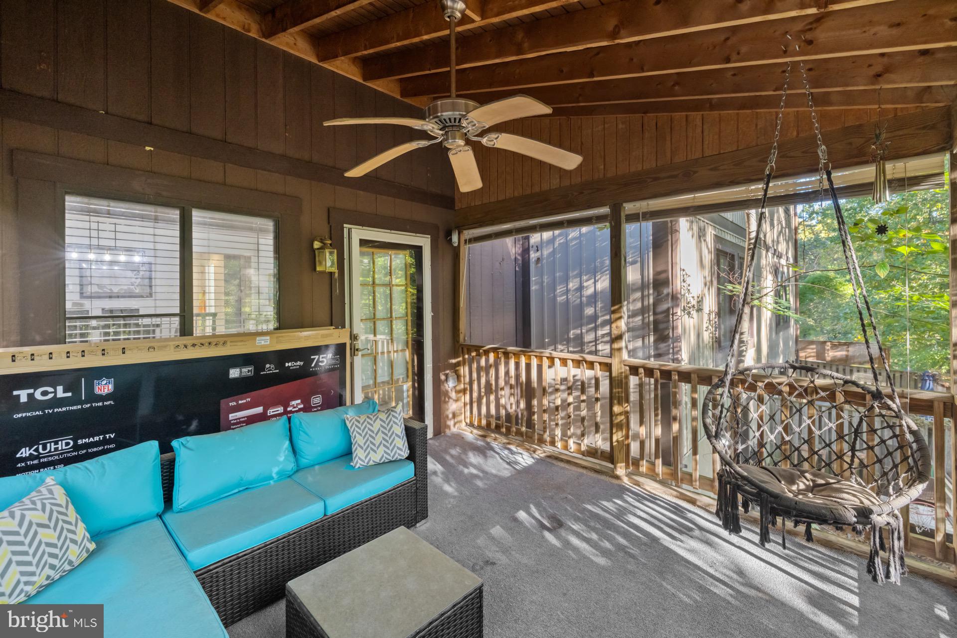 KIMBERLY WOODS VILLAGE - Residential Lease