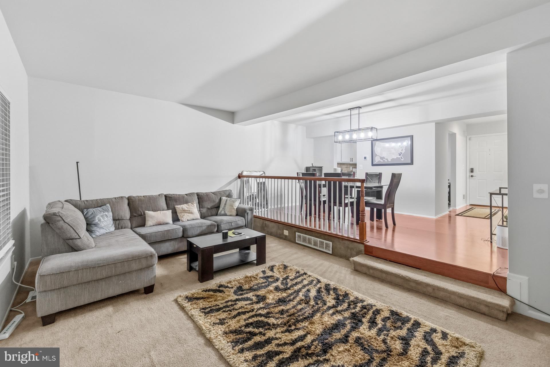 KIMBERLY WOODS VILLAGE - Residential Lease