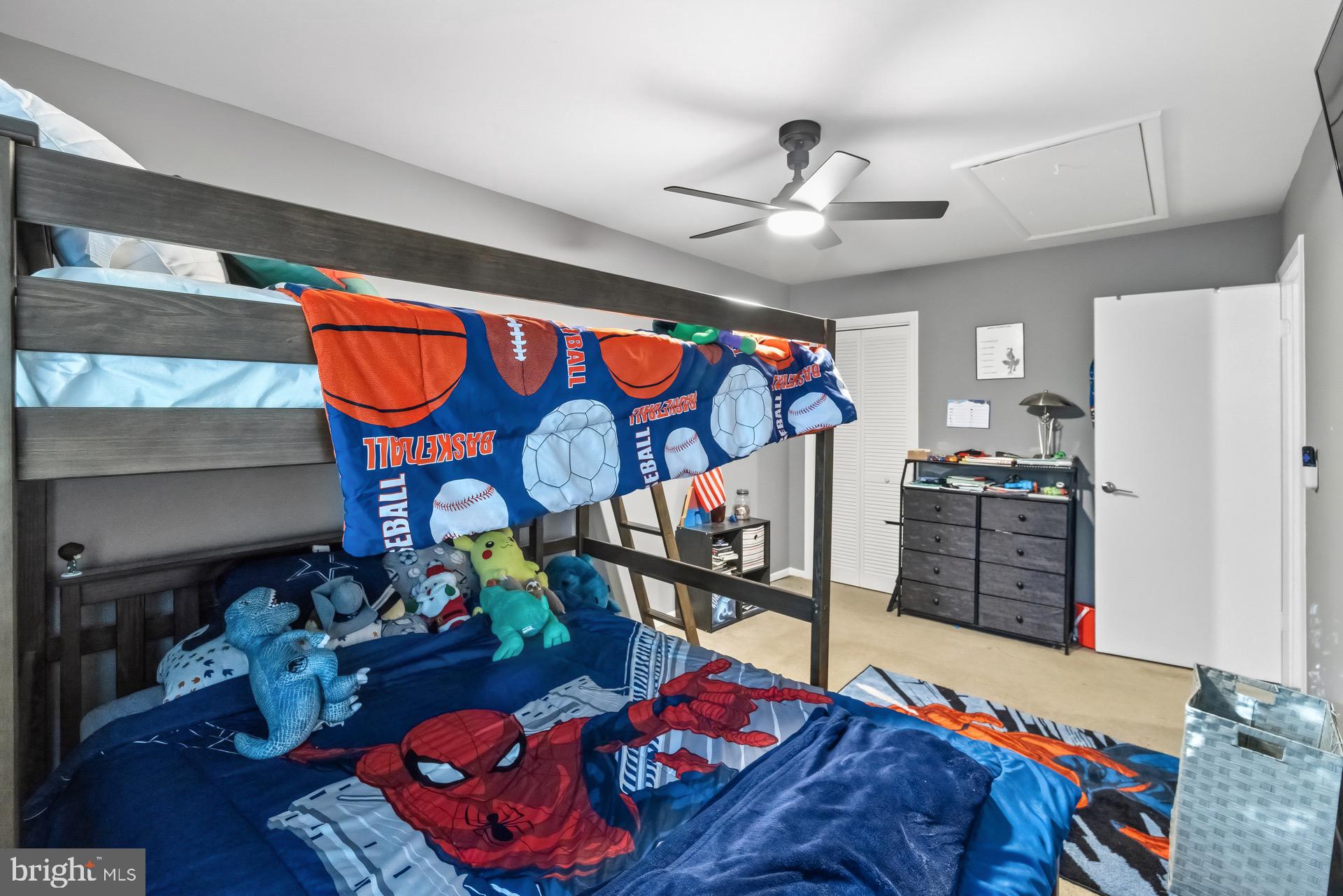 KIMBERLY WOODS VILLAGE - Residential Lease