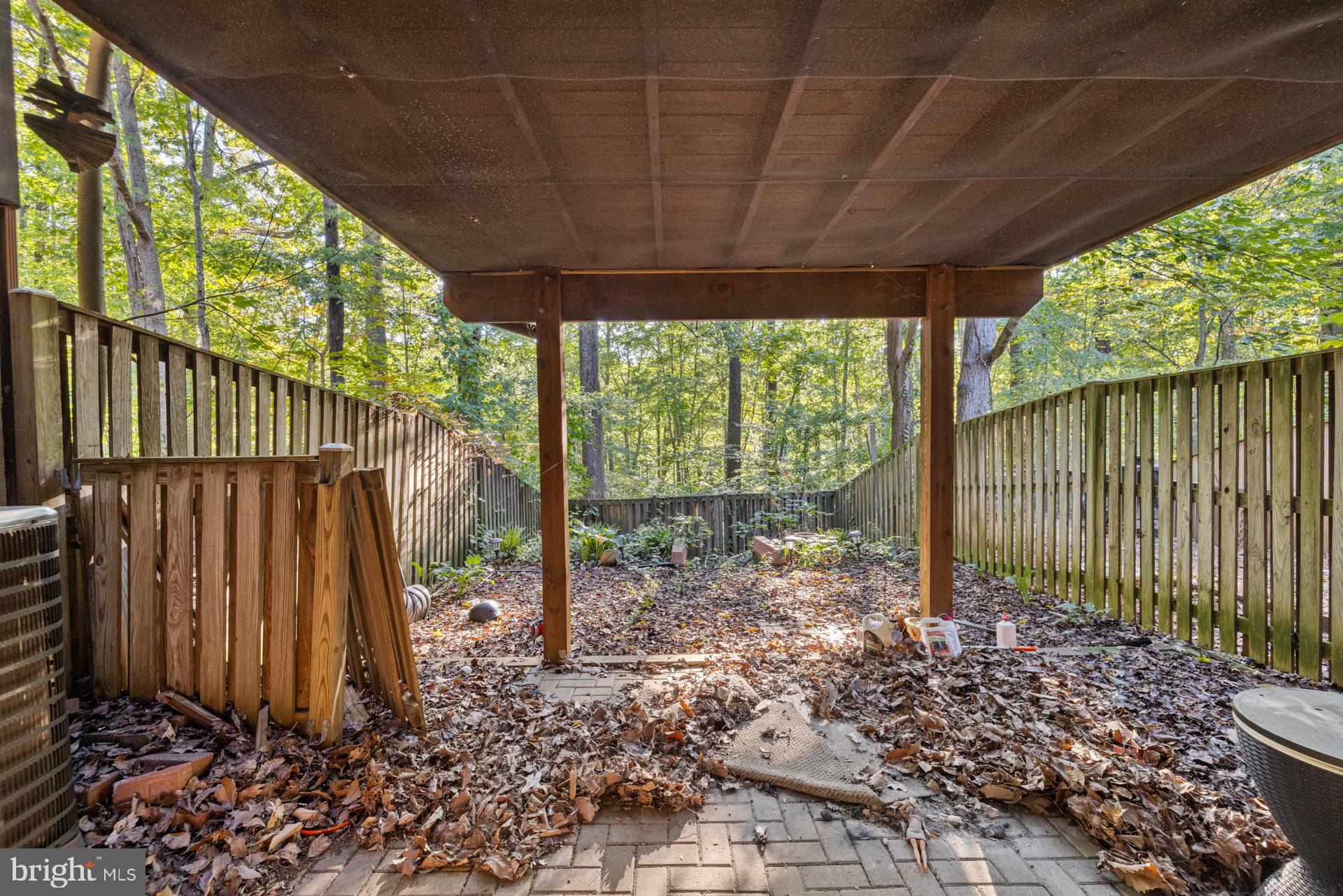 KIMBERLY WOODS VILLAGE - Residential Lease