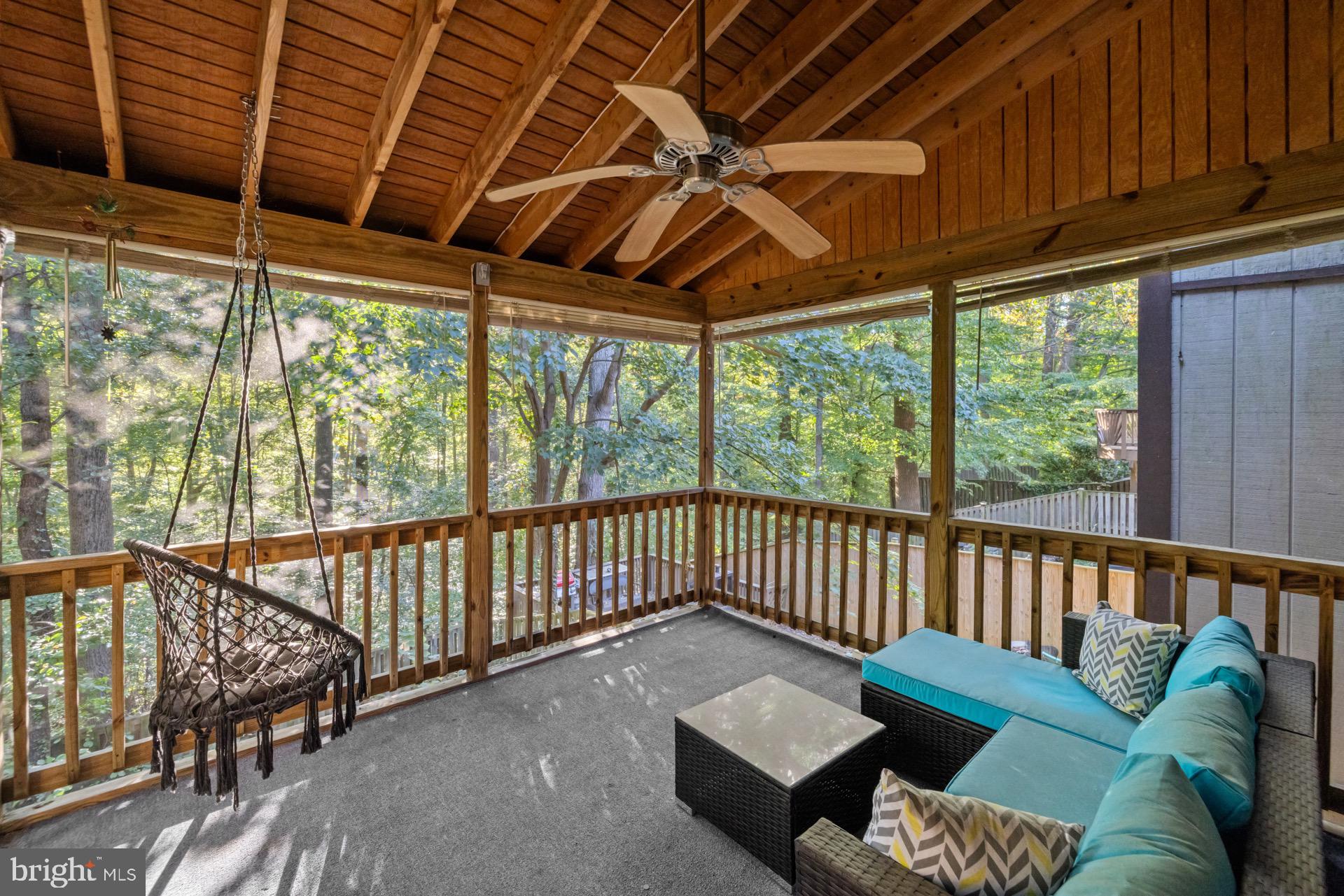 KIMBERLY WOODS VILLAGE - Residential Lease