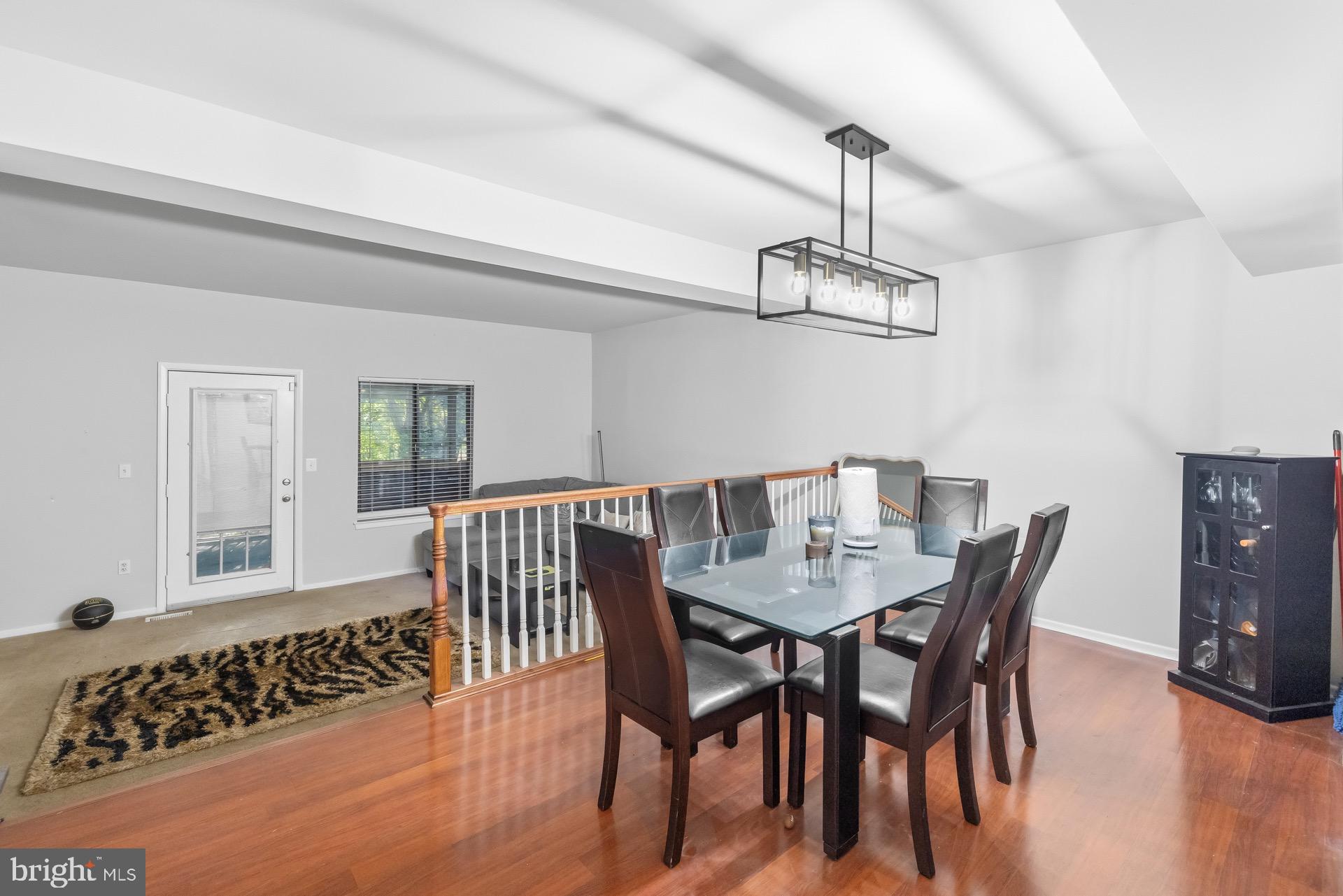 KIMBERLY WOODS VILLAGE - Residential Lease