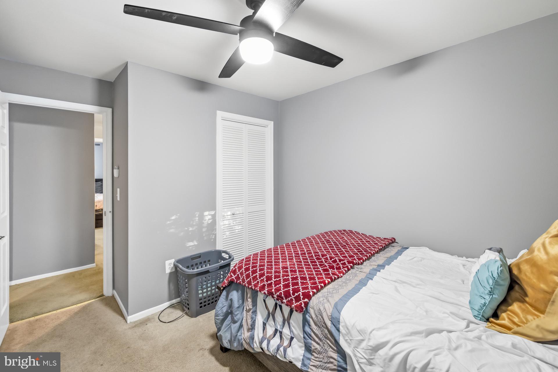 KIMBERLY WOODS VILLAGE - Residential Lease