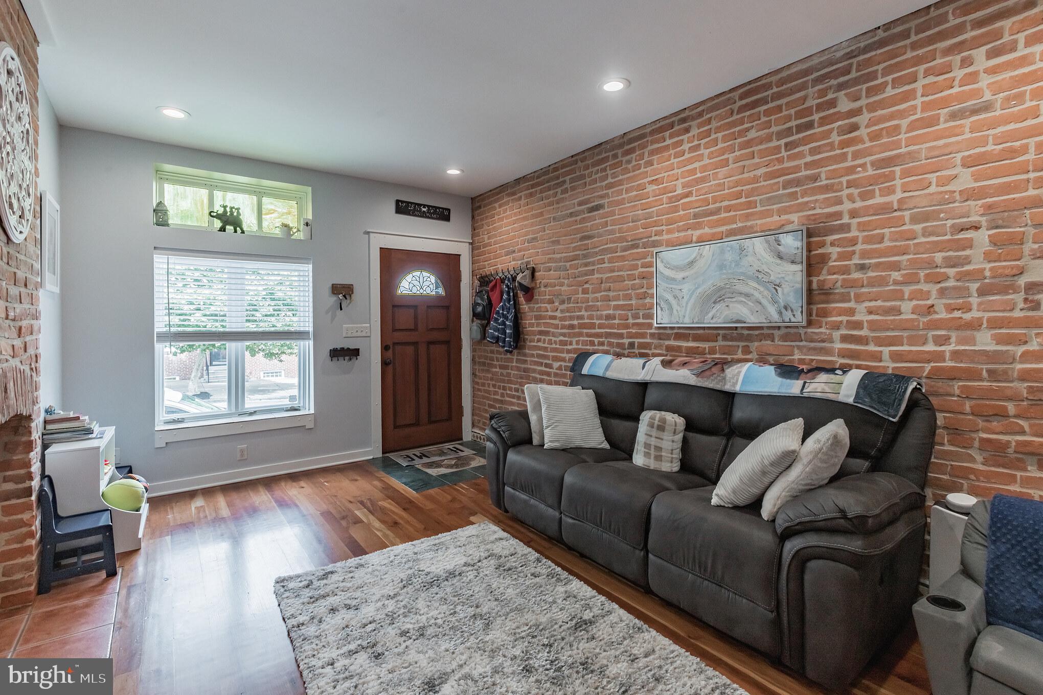 CANTON - Residential