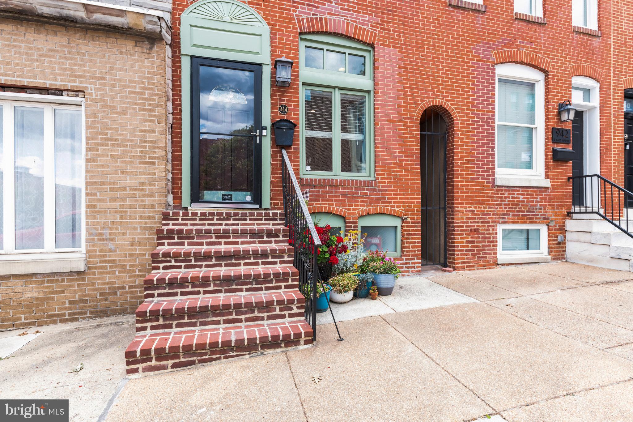 CANTON - Residential