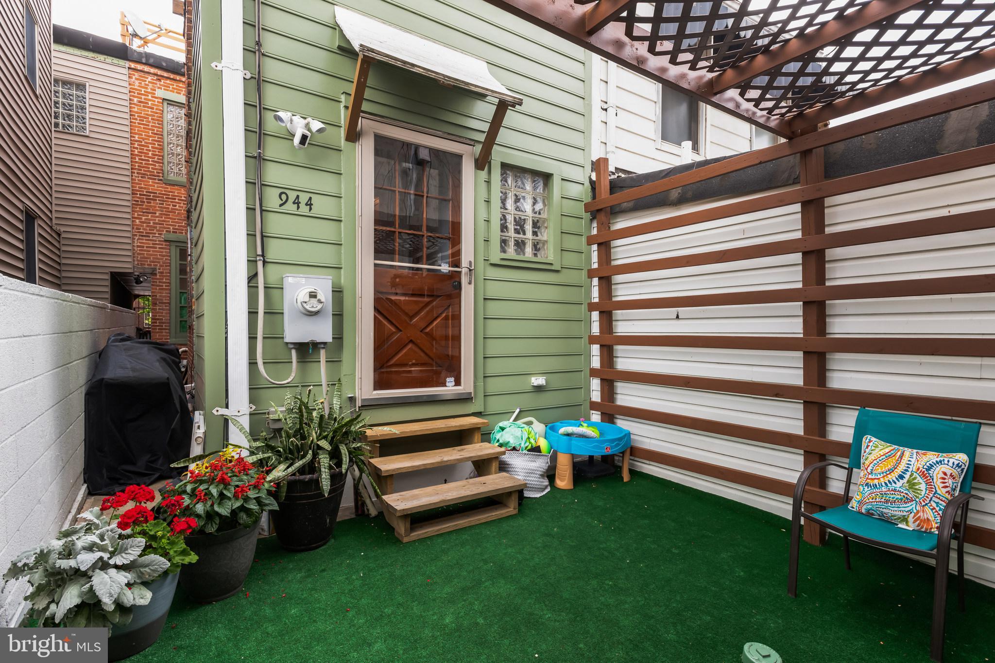 CANTON - Residential