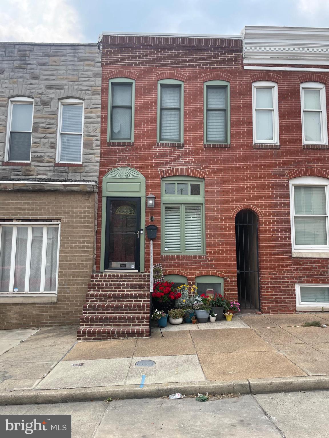 CANTON - Residential