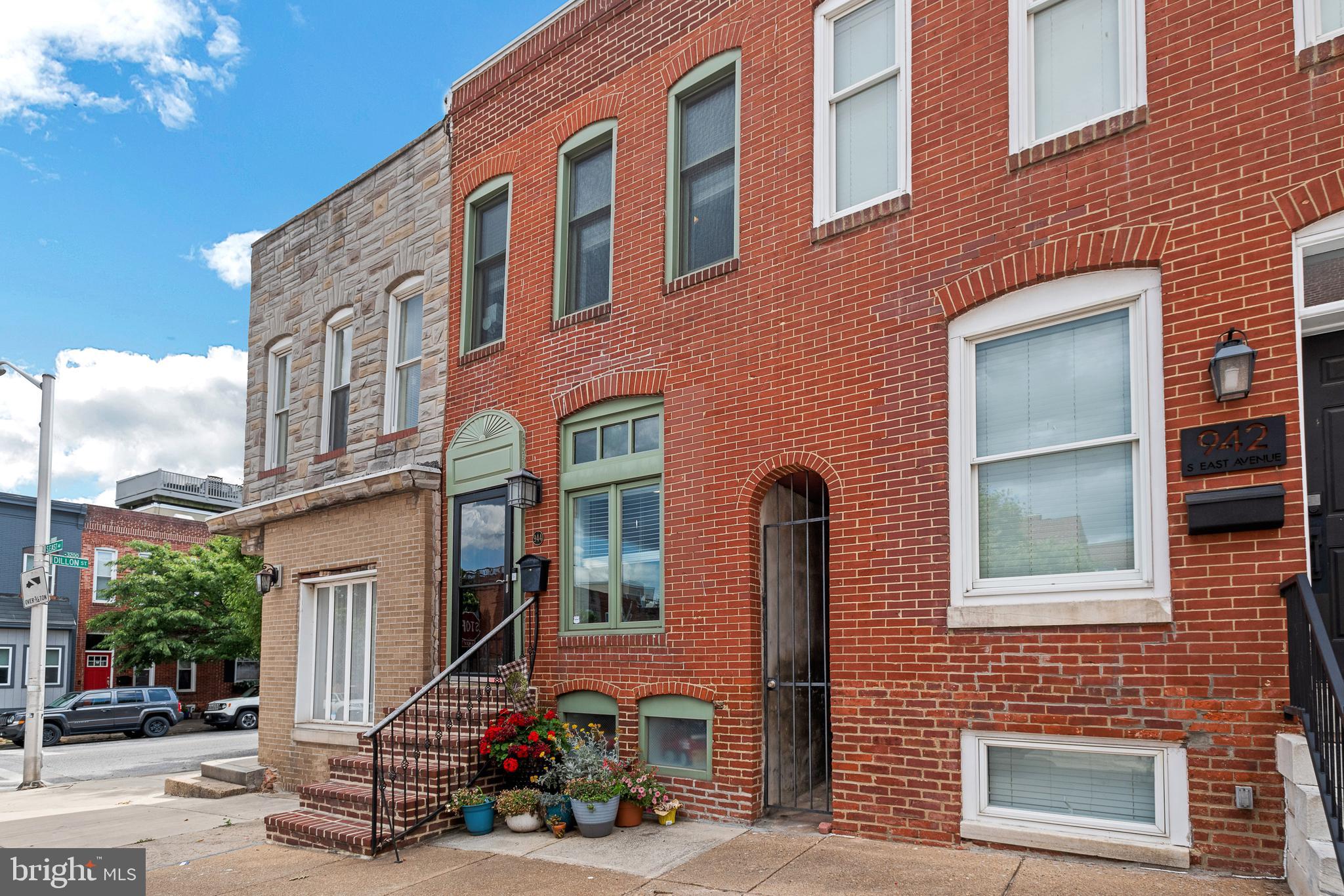 CANTON - Residential