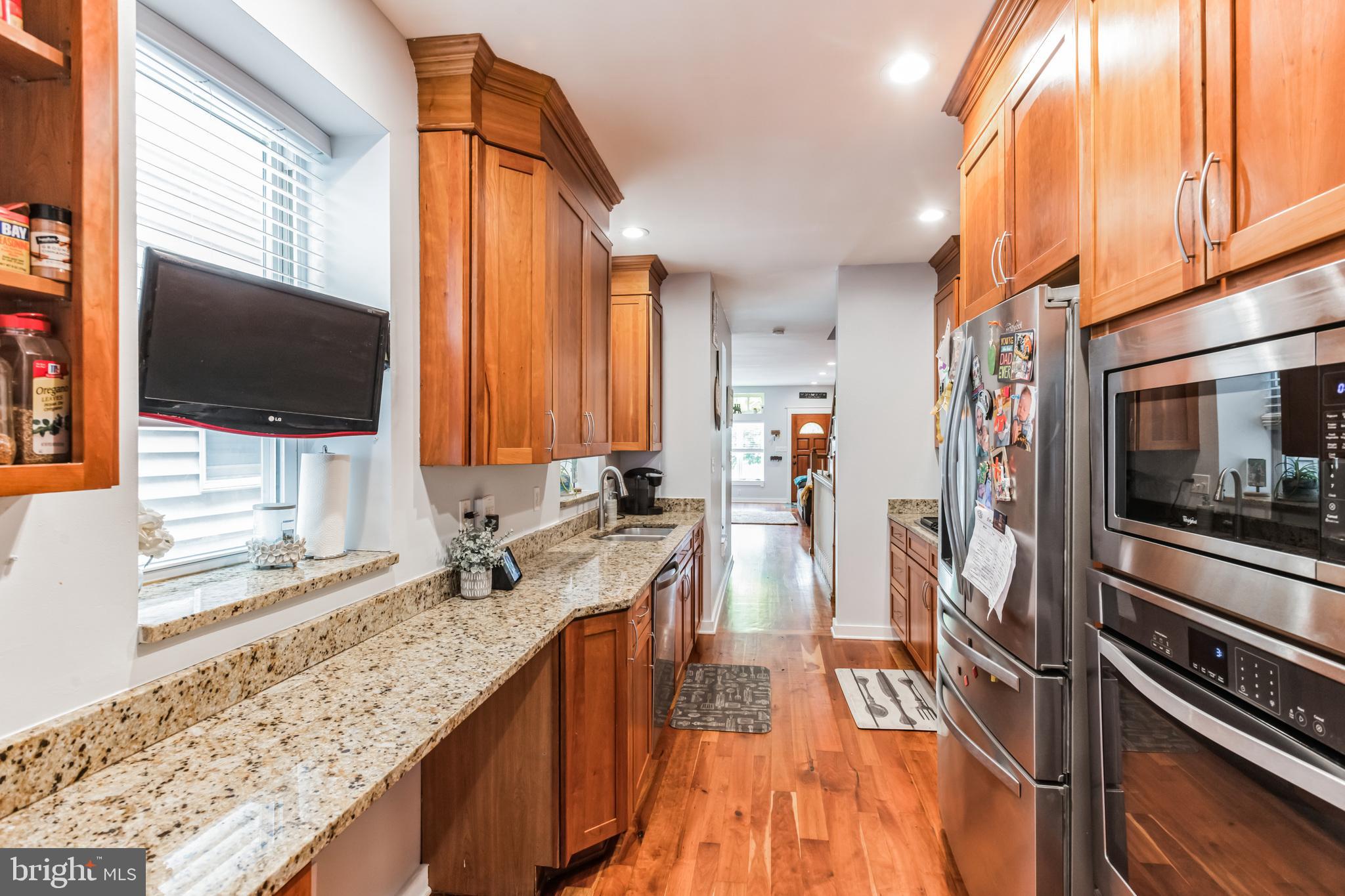 CANTON - Residential