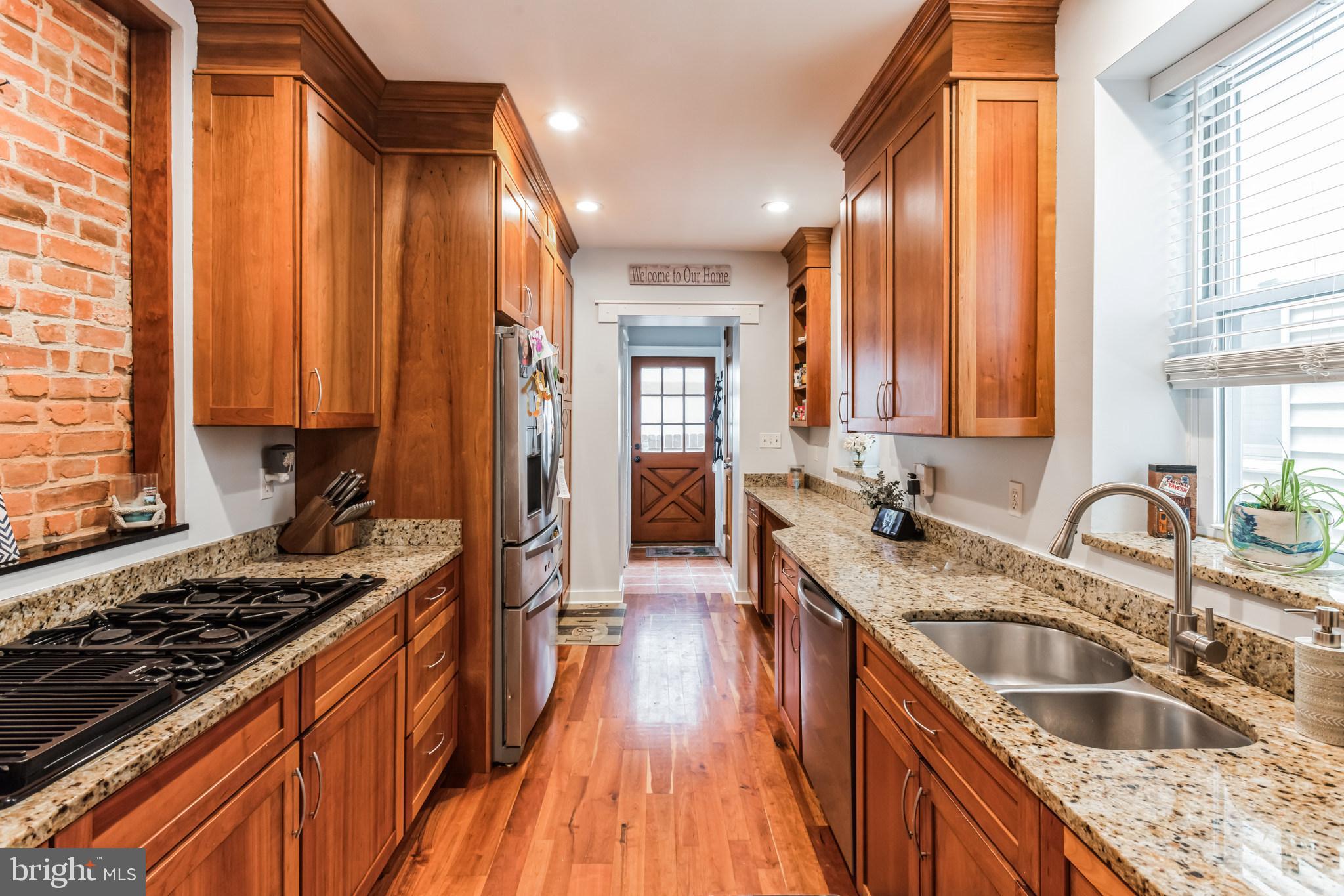 CANTON - Residential