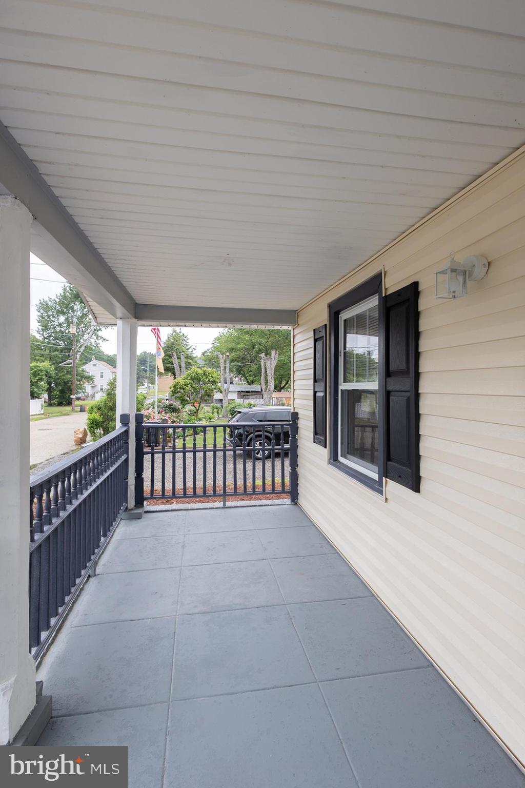 213 BRYANT AVENUE