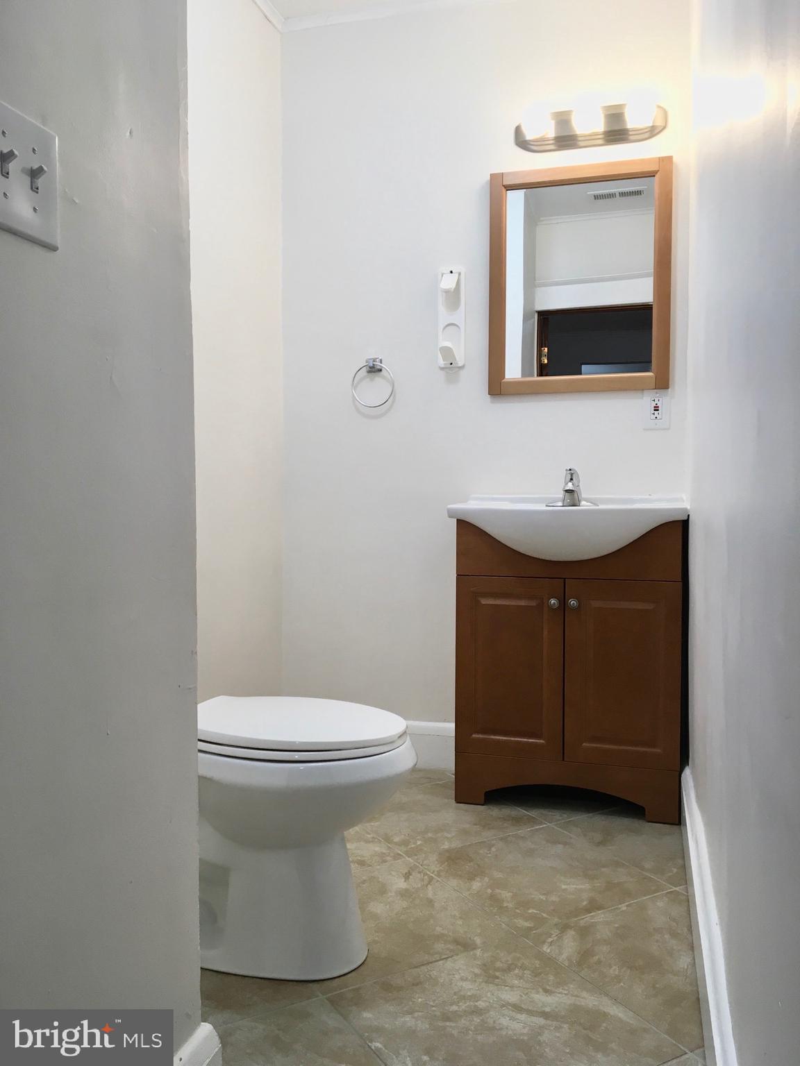 OVERLEA - Residential Lease