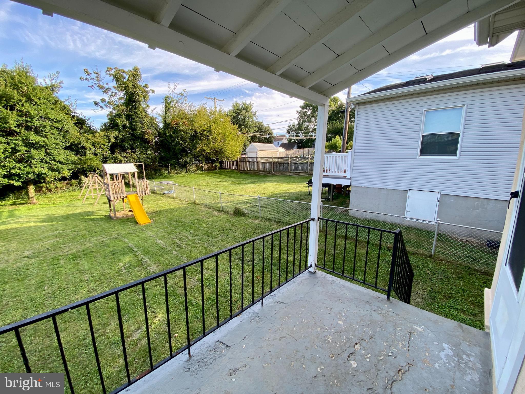 OVERLEA - Residential Lease