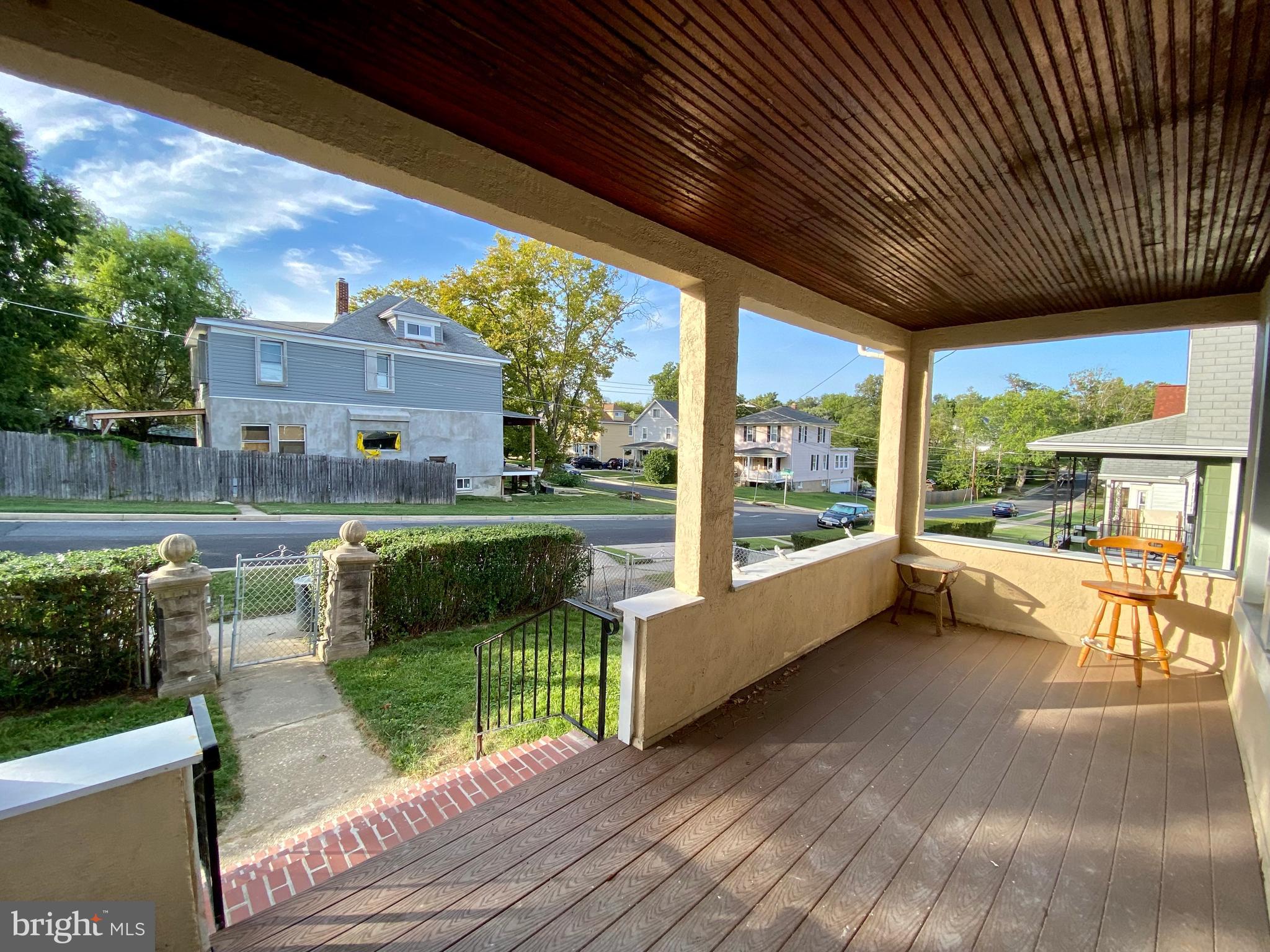 OVERLEA - Residential Lease