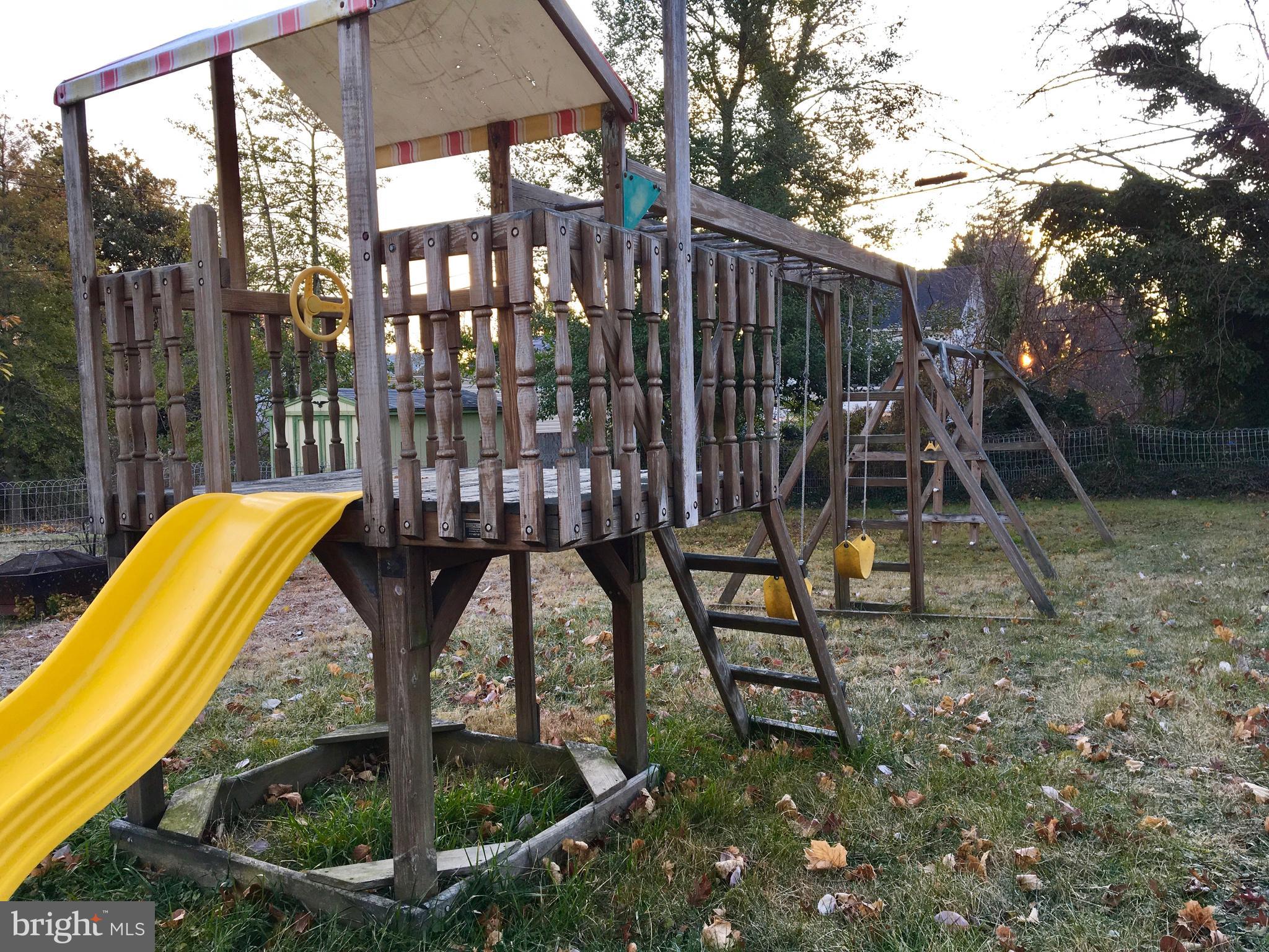 OVERLEA - Residential Lease