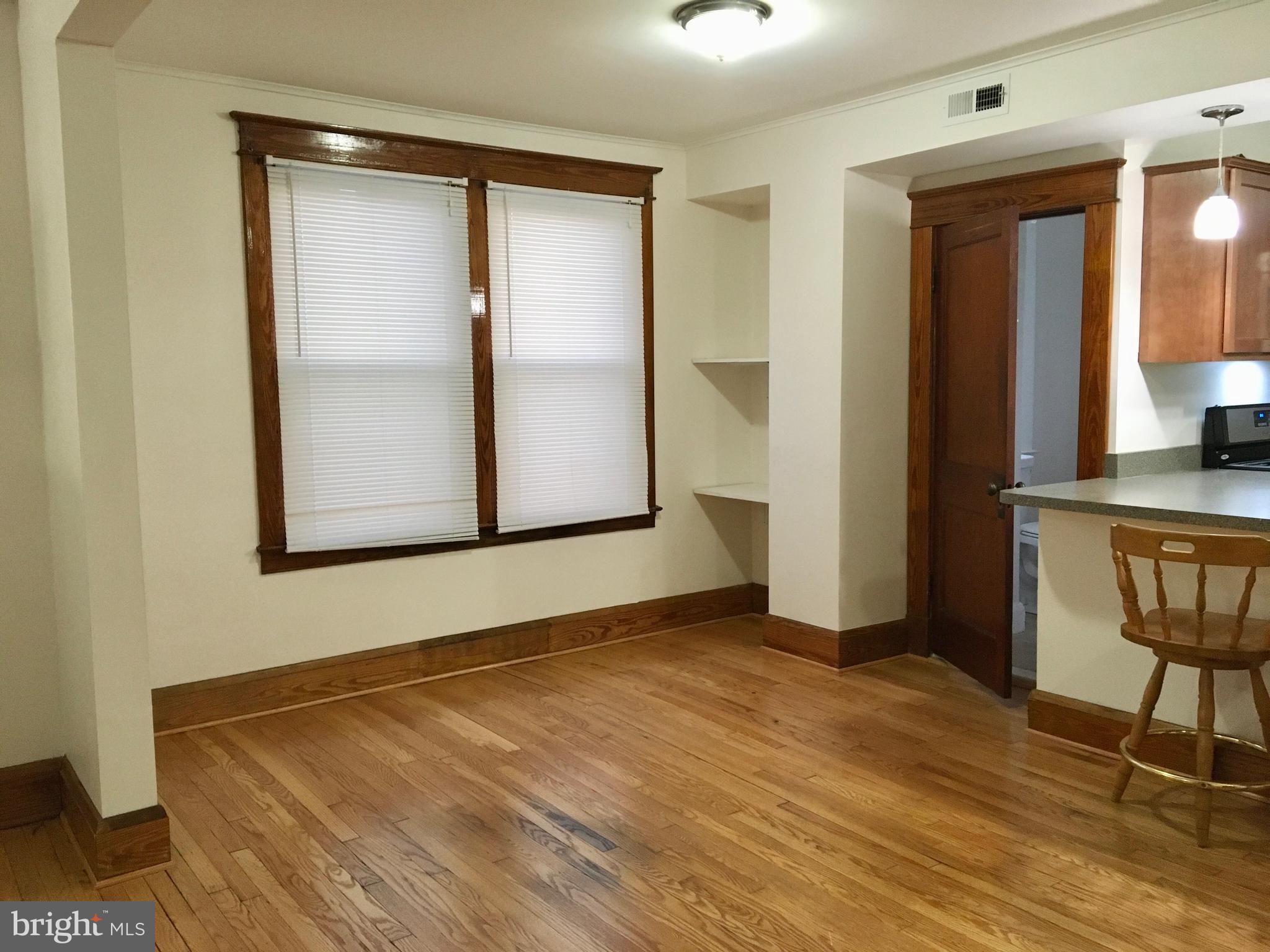 OVERLEA - Residential Lease